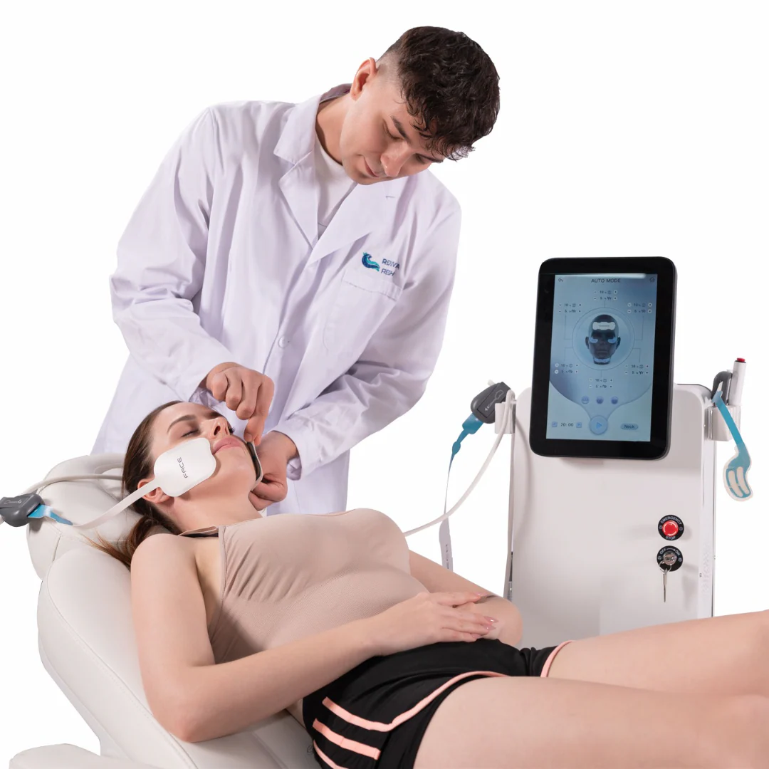 Professional PERFECT FACE™ NEO Skin Ultra 7D - Image 2