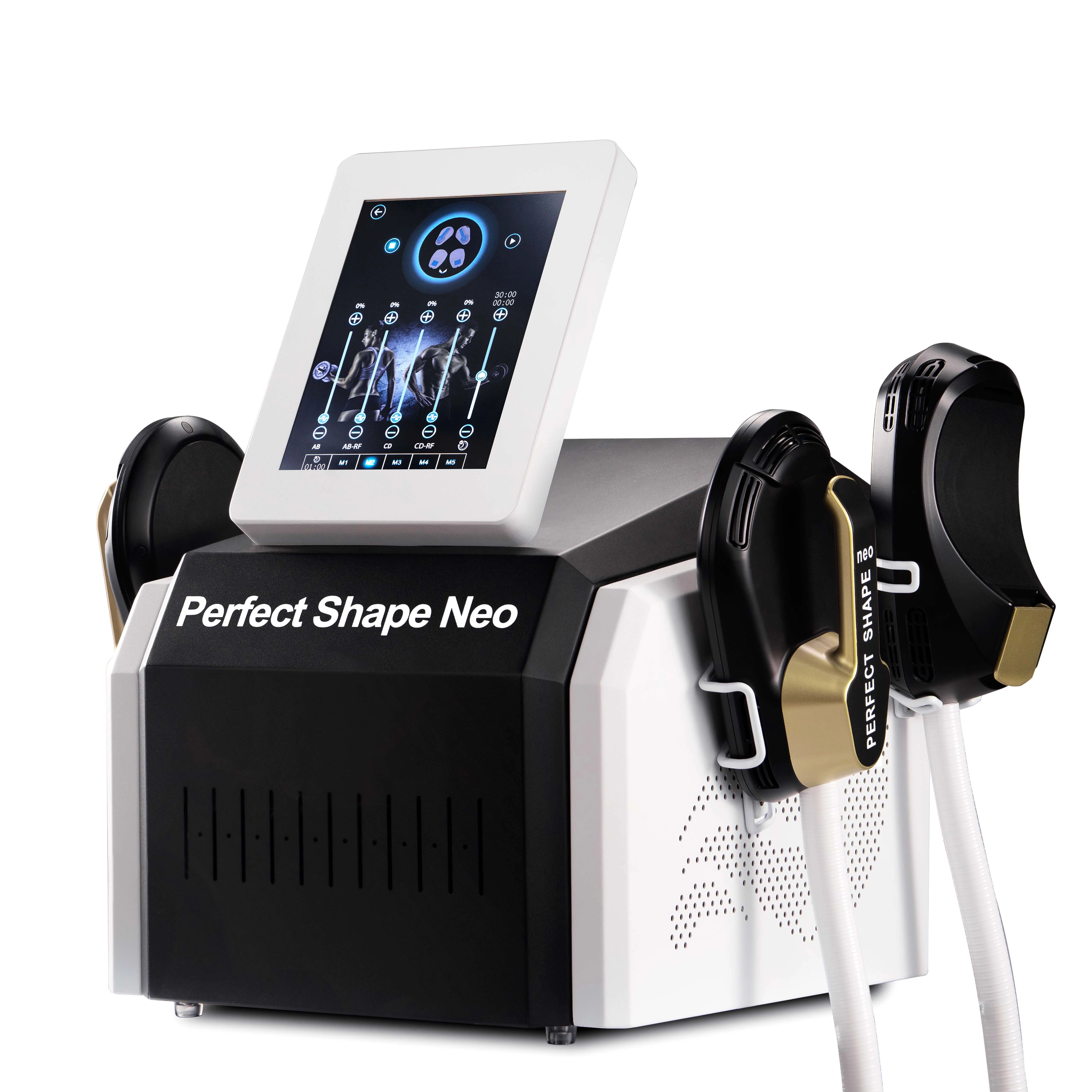 PERFECT SHAPE® NEO Sculpting Machine Ultra-Max - Image 11