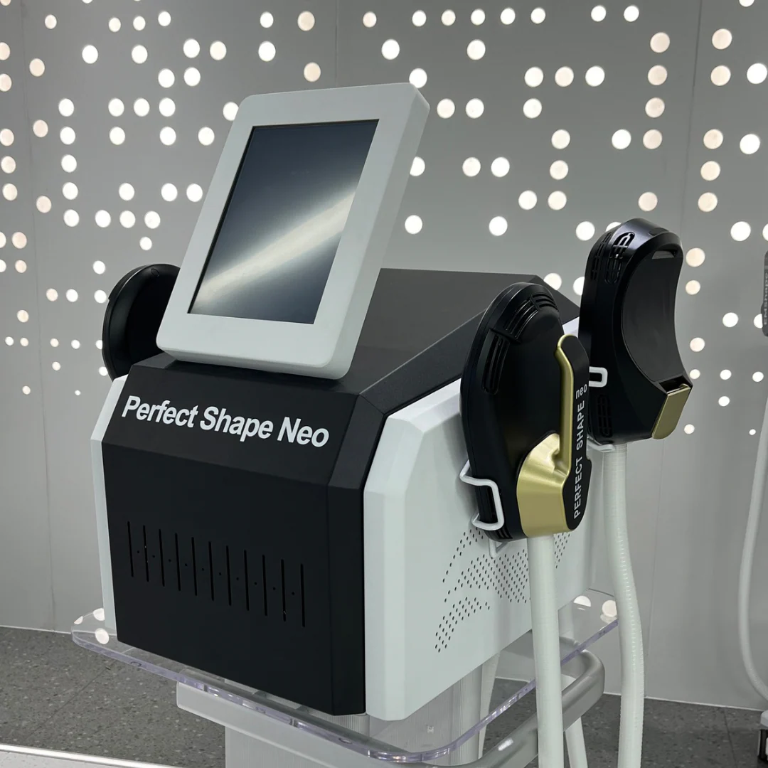 PERFECT SHAPE® NEO Sculpting Machine Ultra-Max - Image 2