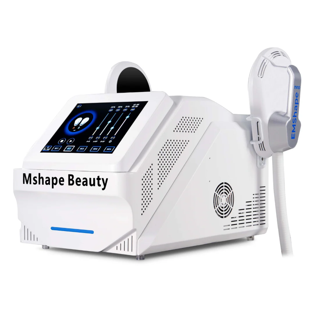 Personal Mshape Beauty - Image 2