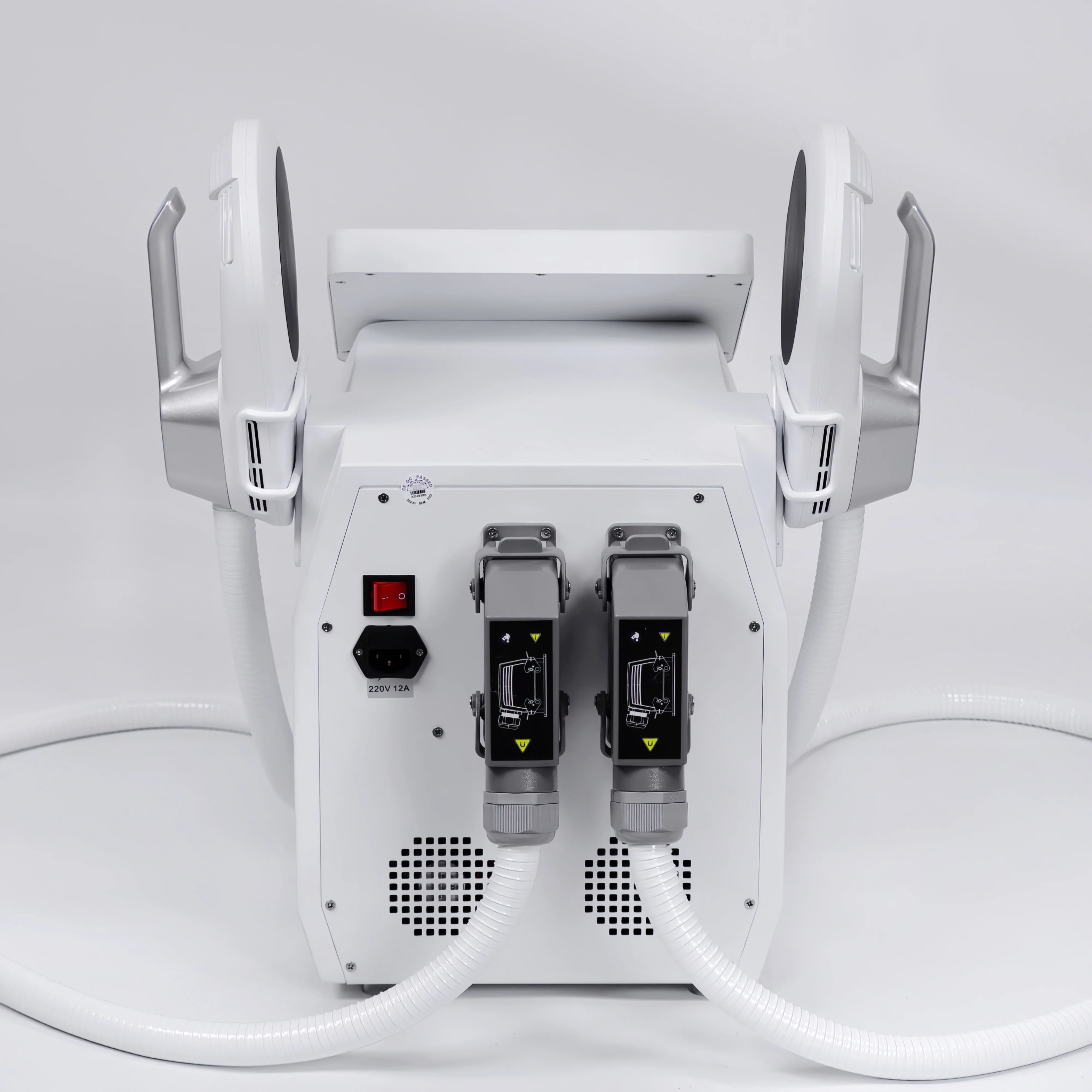 Personal EMShape® Neo-Tone Sculpting Machine - Image 12
