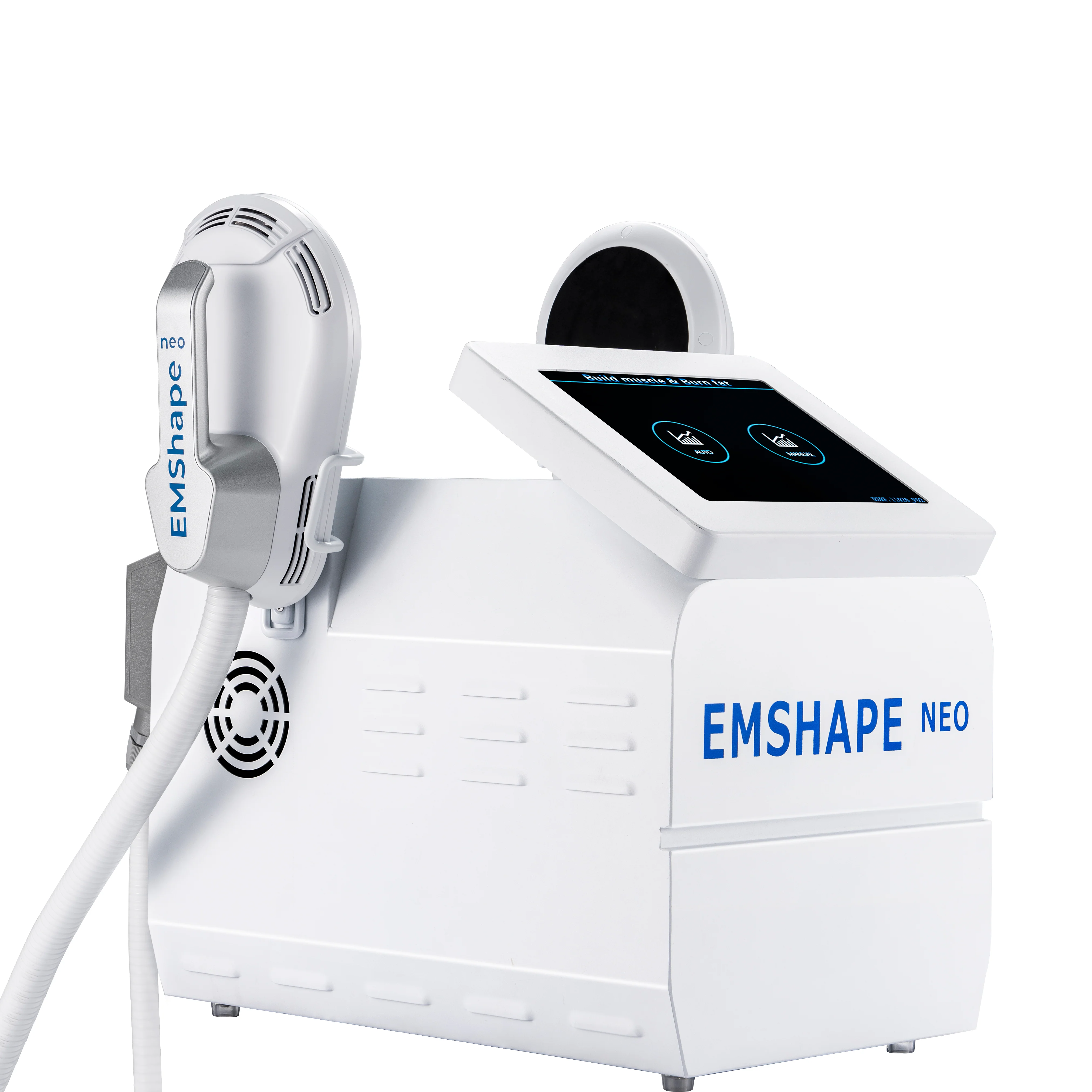 Personal EMShape® Neo-Tone Sculpting Machine - Image 2