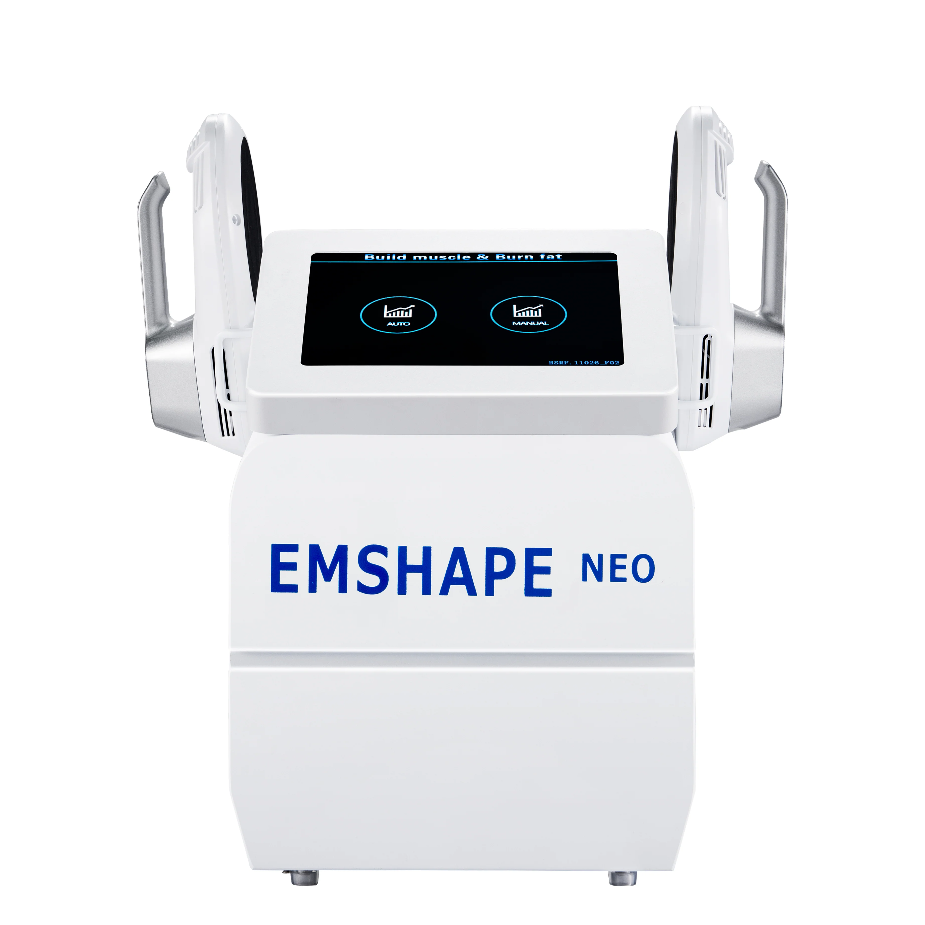 Personal EMShape® Neo-Tone Sculpting Machine - Image 3