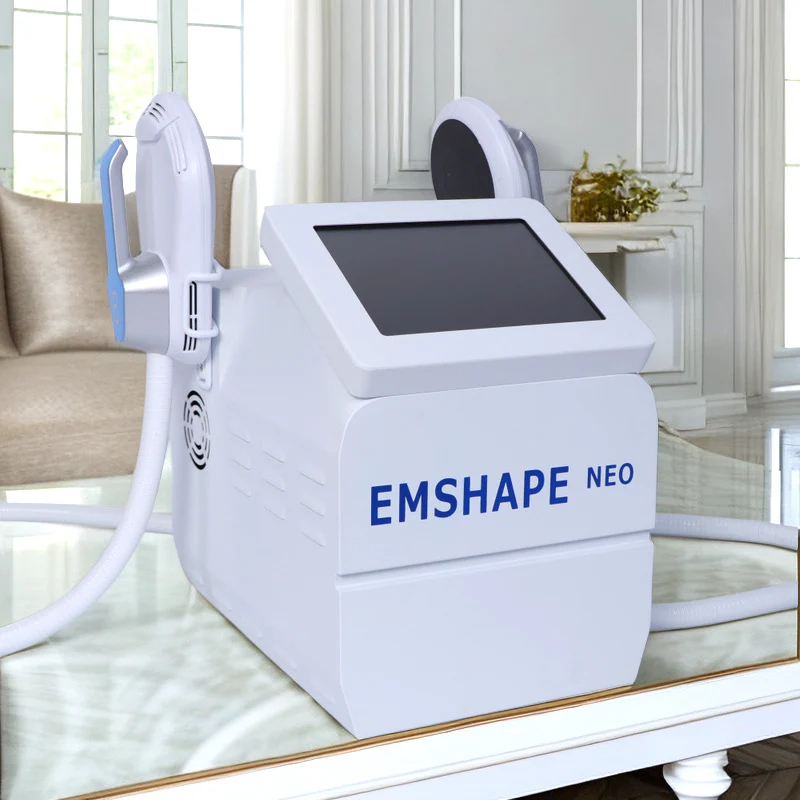 Personal EMShape® Neo-Tone Sculpting Machine - Image 5