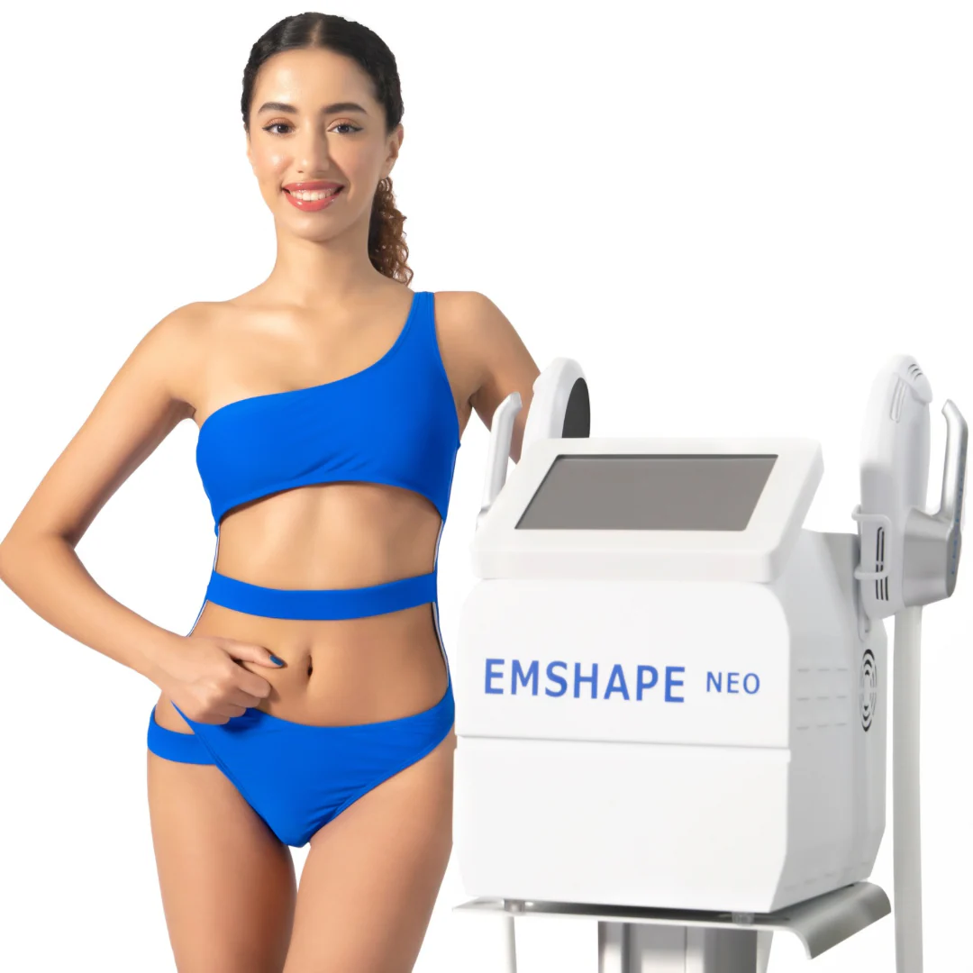 Personal EMShape® Neo-Tone Sculpting Machine - Image 6