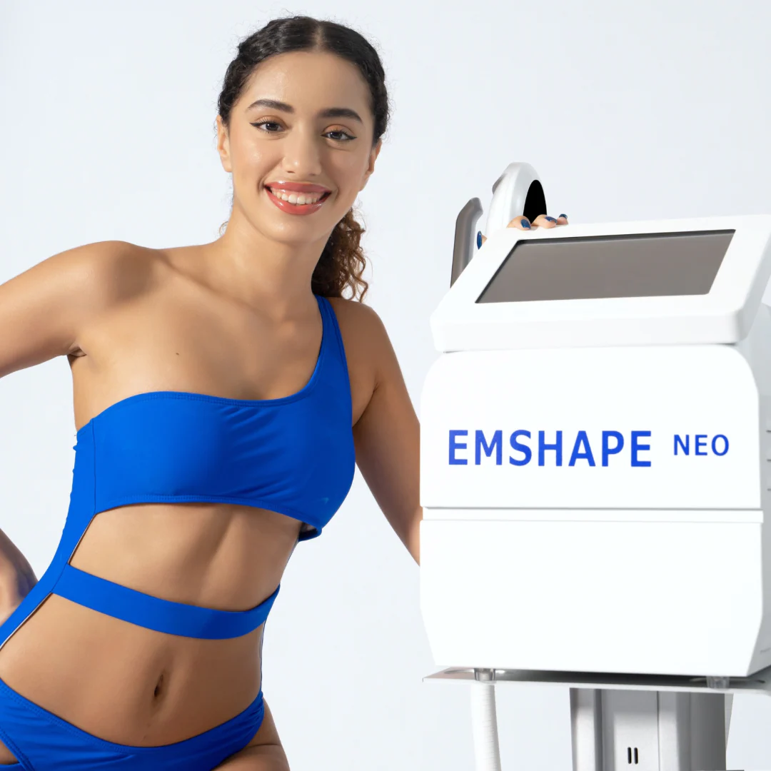 Personal EMShape® Neo-Tone Sculpting Machine - Image 7