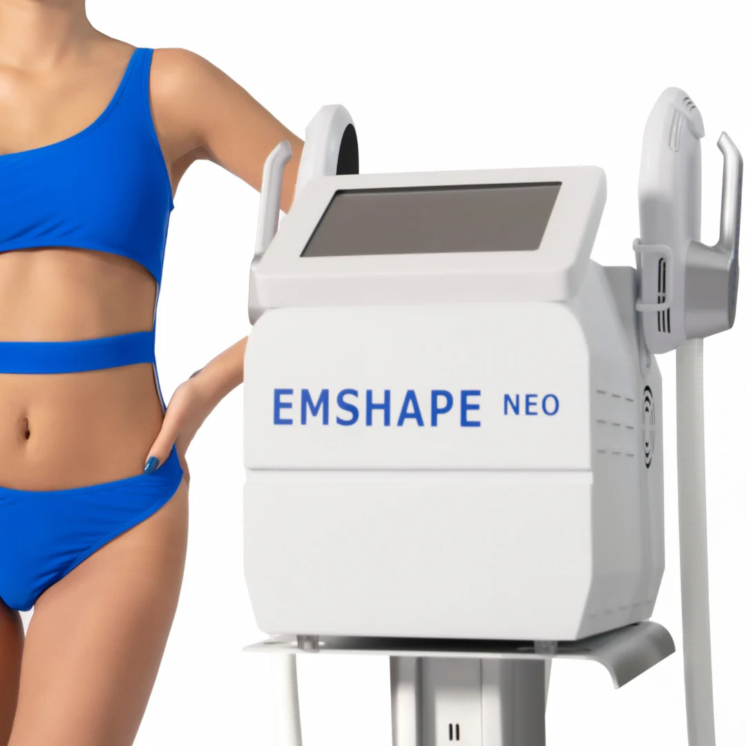 Personal EMShape® Neo-Tone Sculpting Machine - Image 8