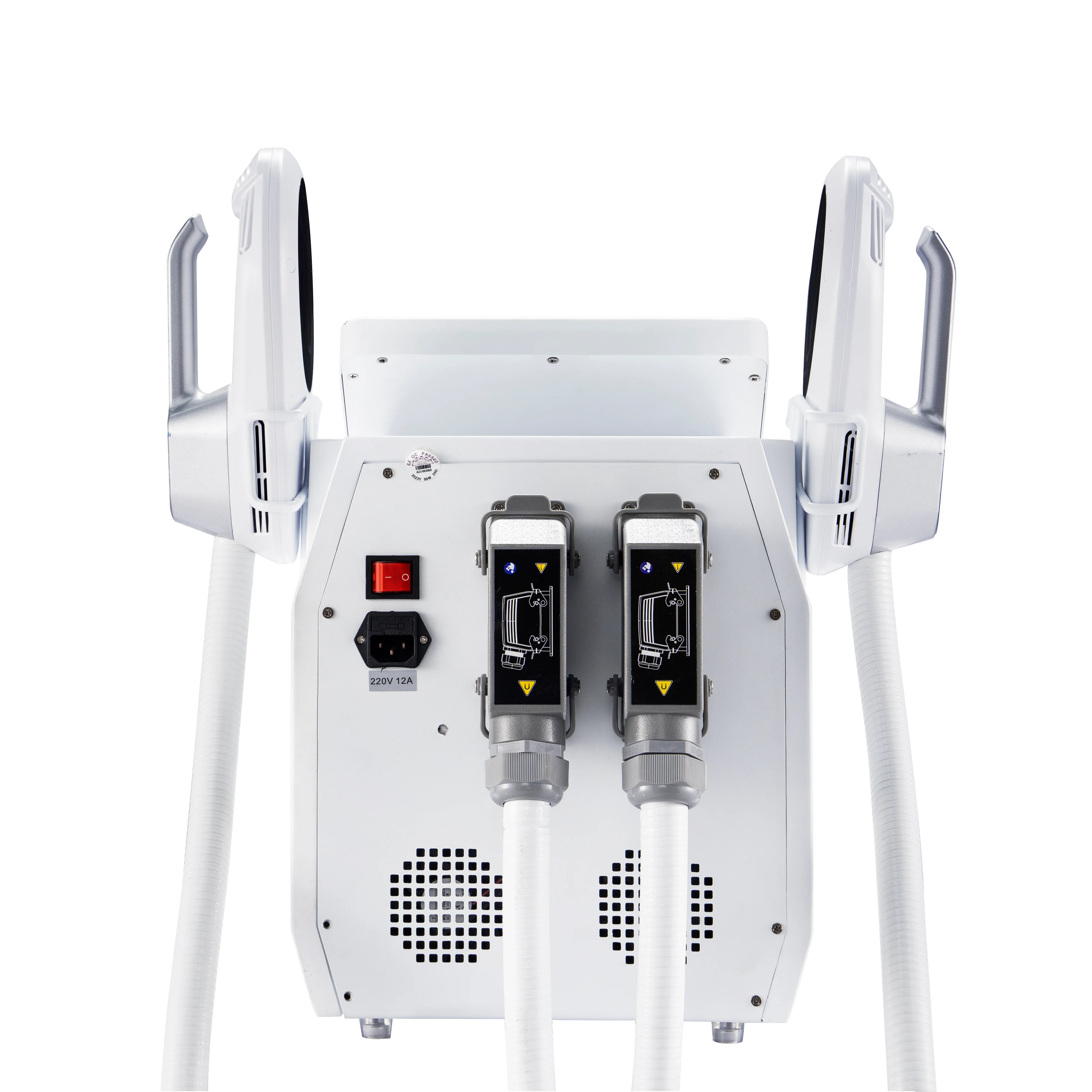 Personal EMShape® Neo-Tone Sculpting Machine - Image 9