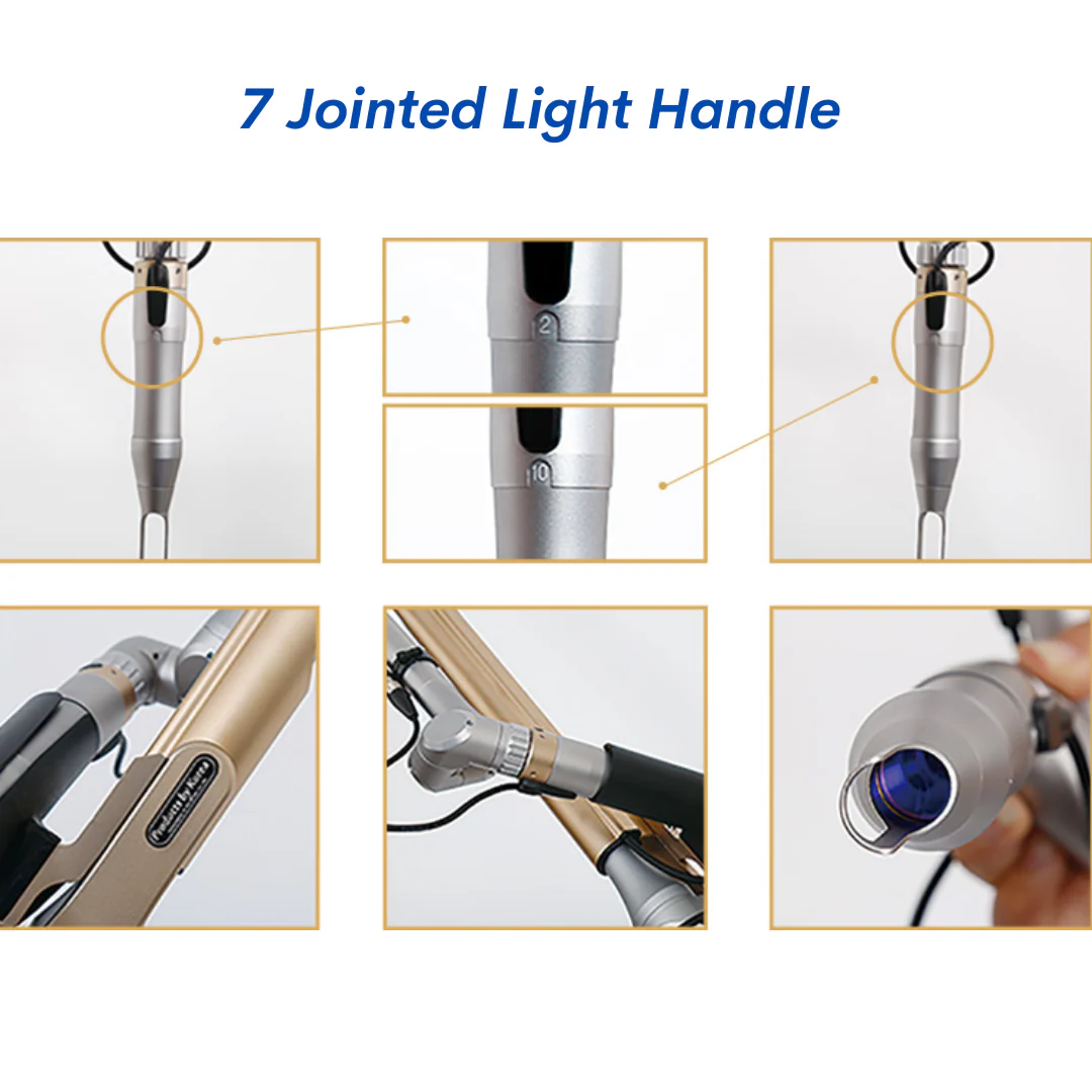 PicoErase® Tattoo Removal Laser Machine - Image 10
