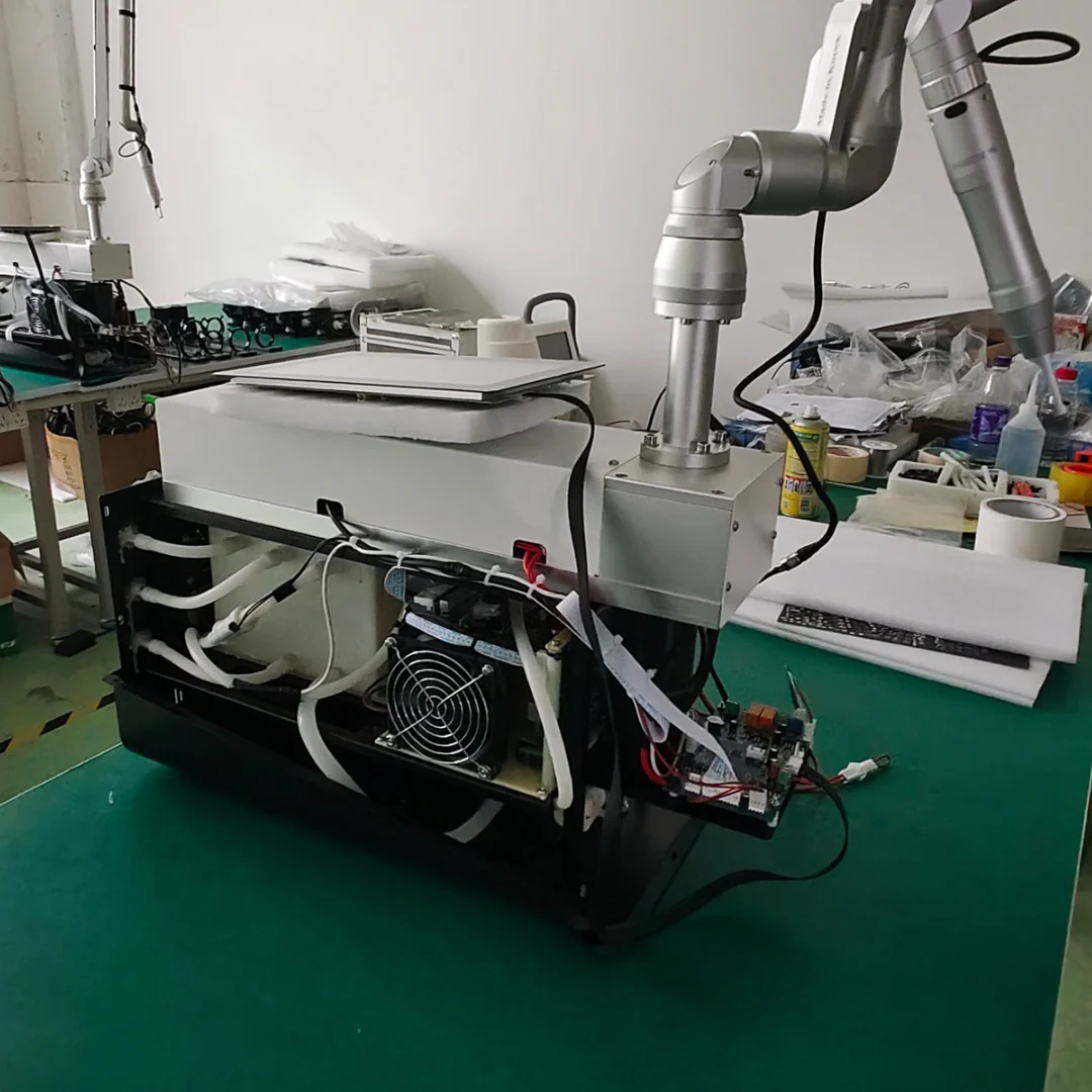 PicoElim Tattoo Removal Laser Spot Master - Image 14