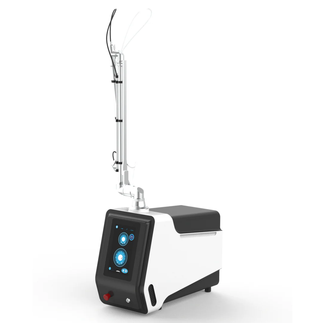 PicoElim Tattoo Removal Laser Spot Master - Image 3