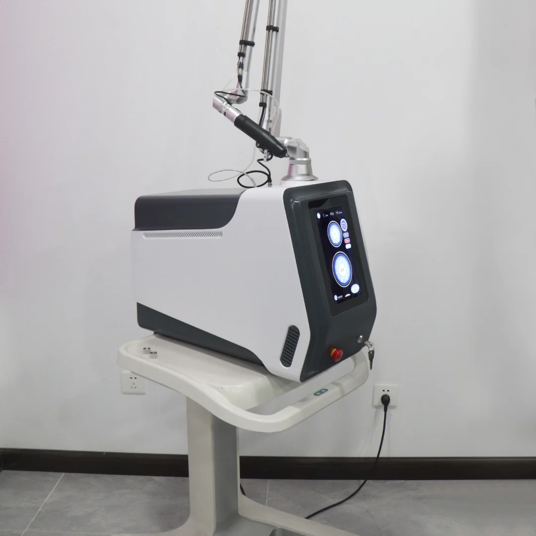 PicoElim Tattoo Removal Laser Spot Master - Image 6
