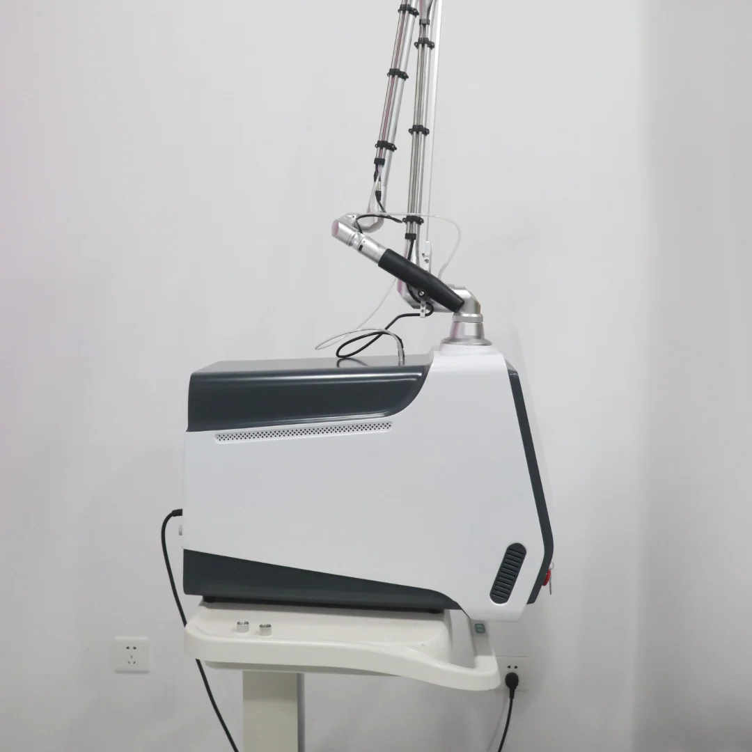 PicoElim Tattoo Removal Laser Spot Master - Image 7