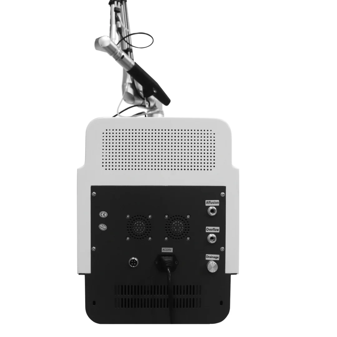 PicoElim Tattoo Removal Laser Spot Master - Image 8
