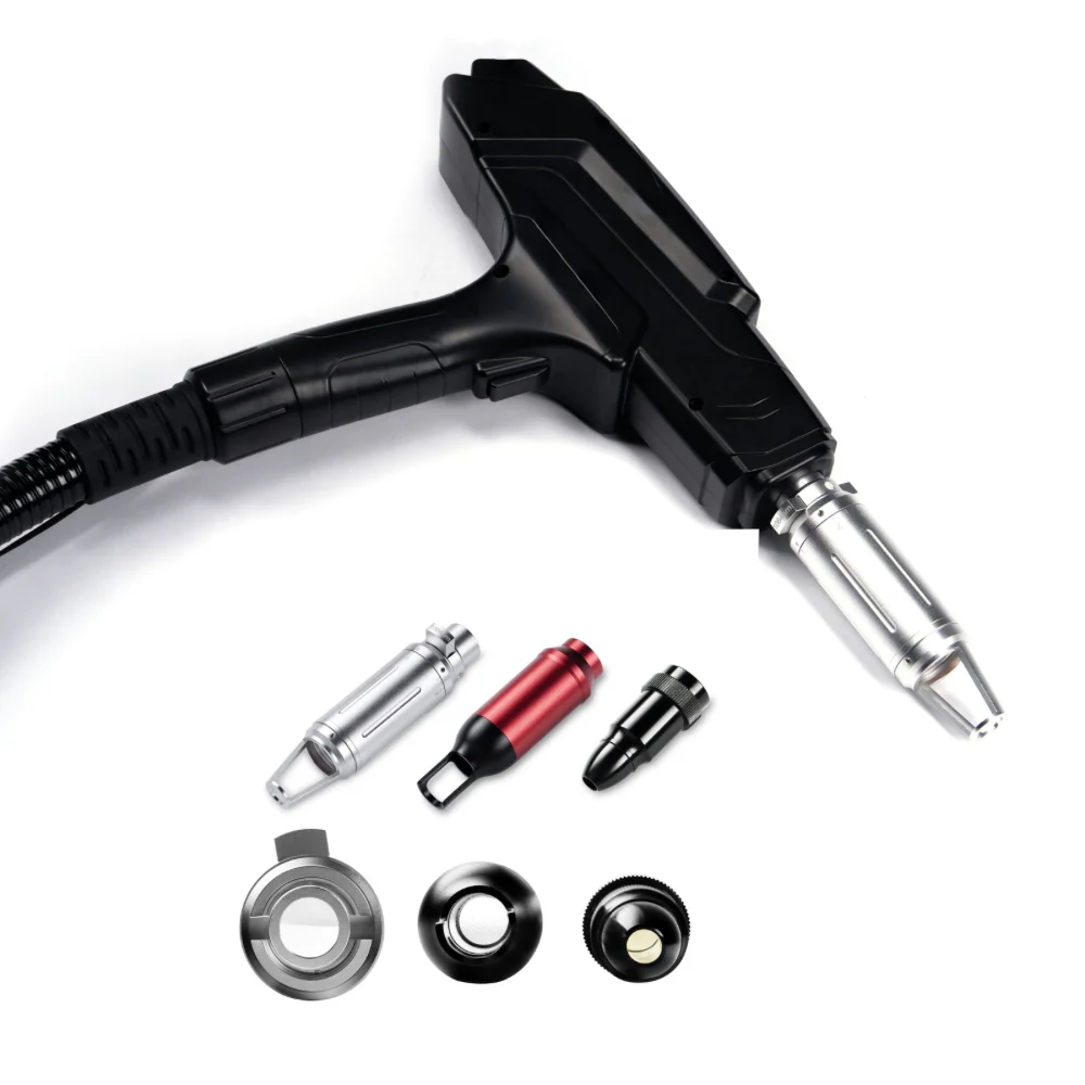 PicoPretty® Titan Tattoo Removal & Skin Resurfacing Laser Machine - Image 3
