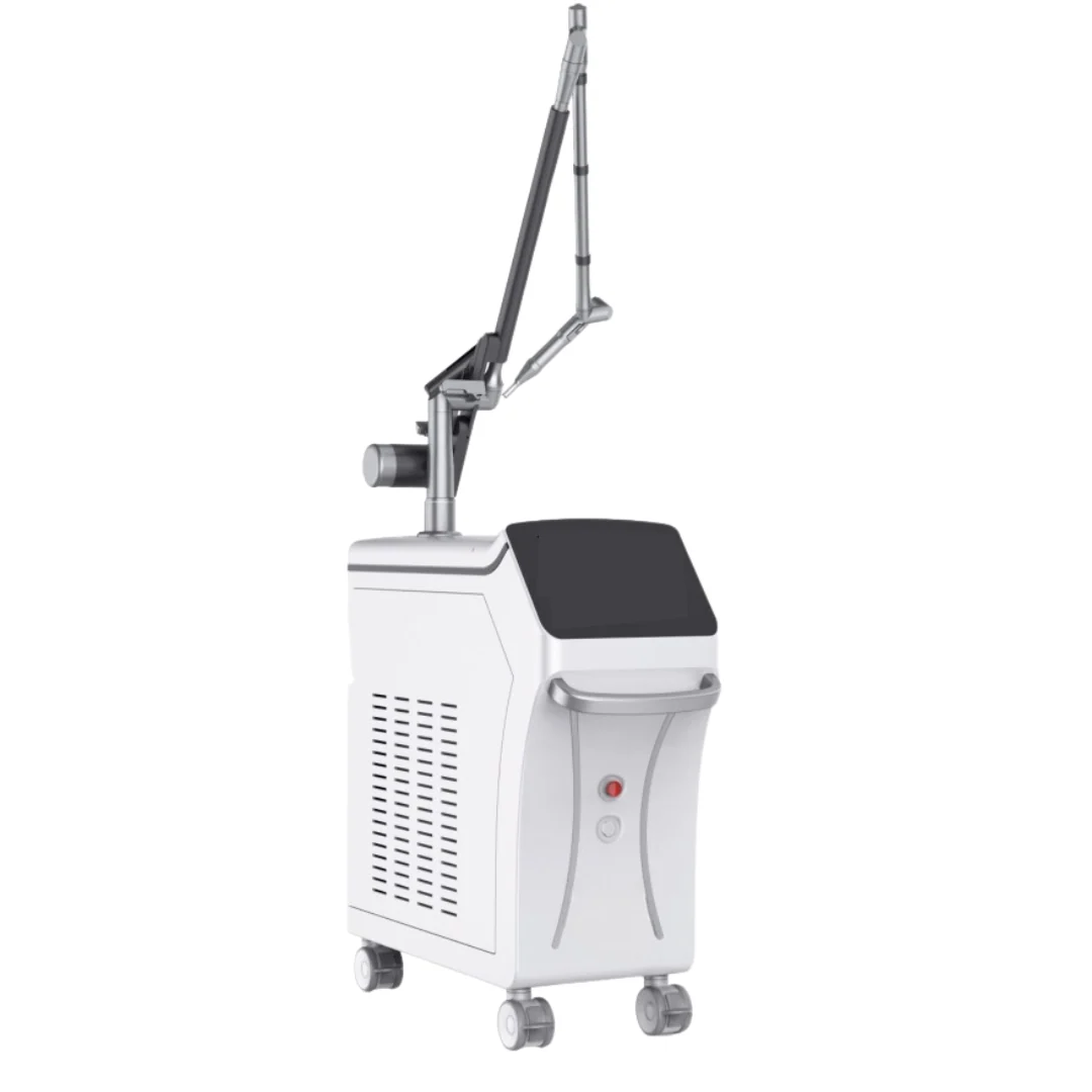 PicoPretty® Picosecond Laser Pigment Solution 750