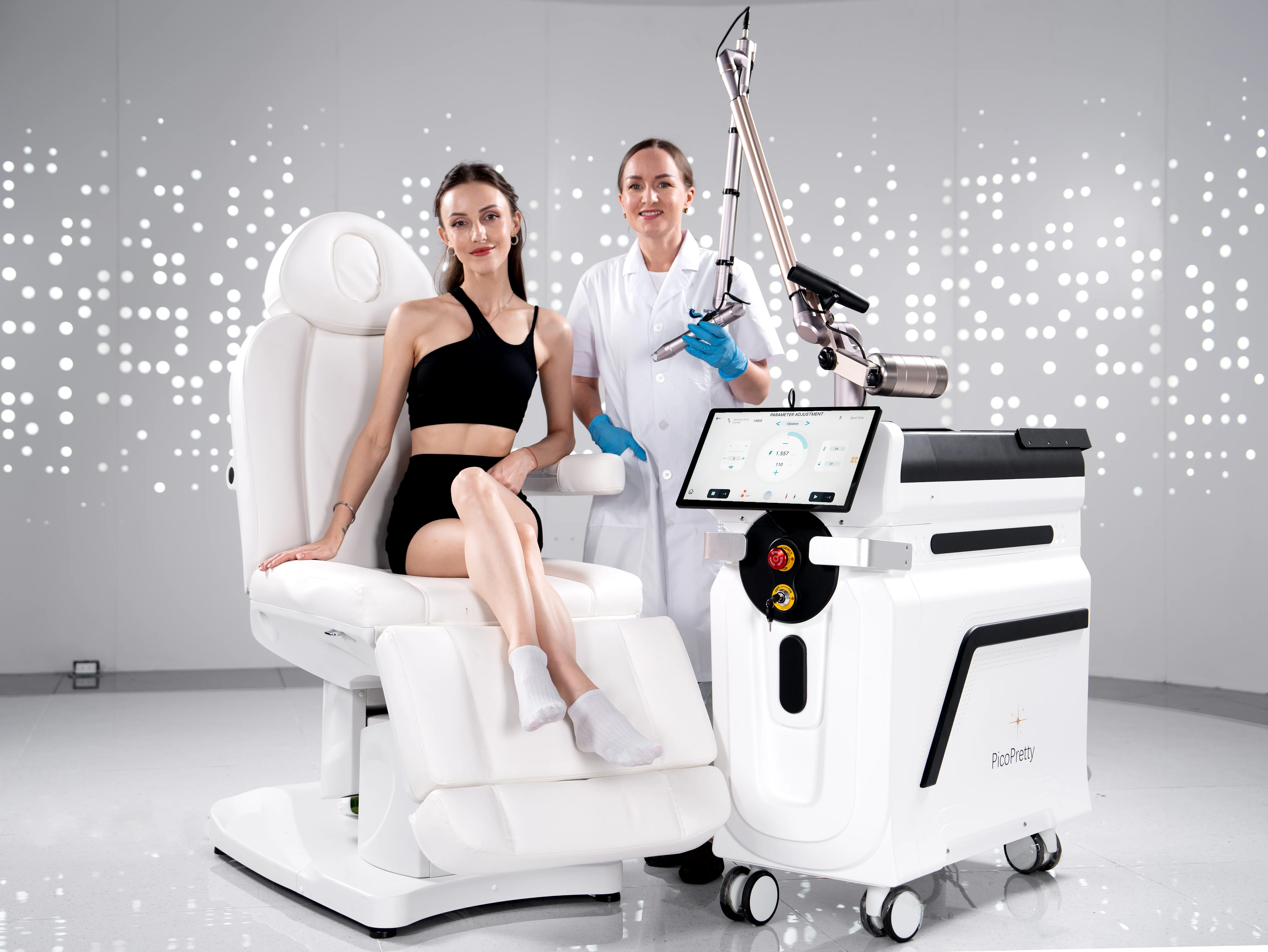 PicoPretty® Picosecond Laser Ultralight 300 - Image 2
