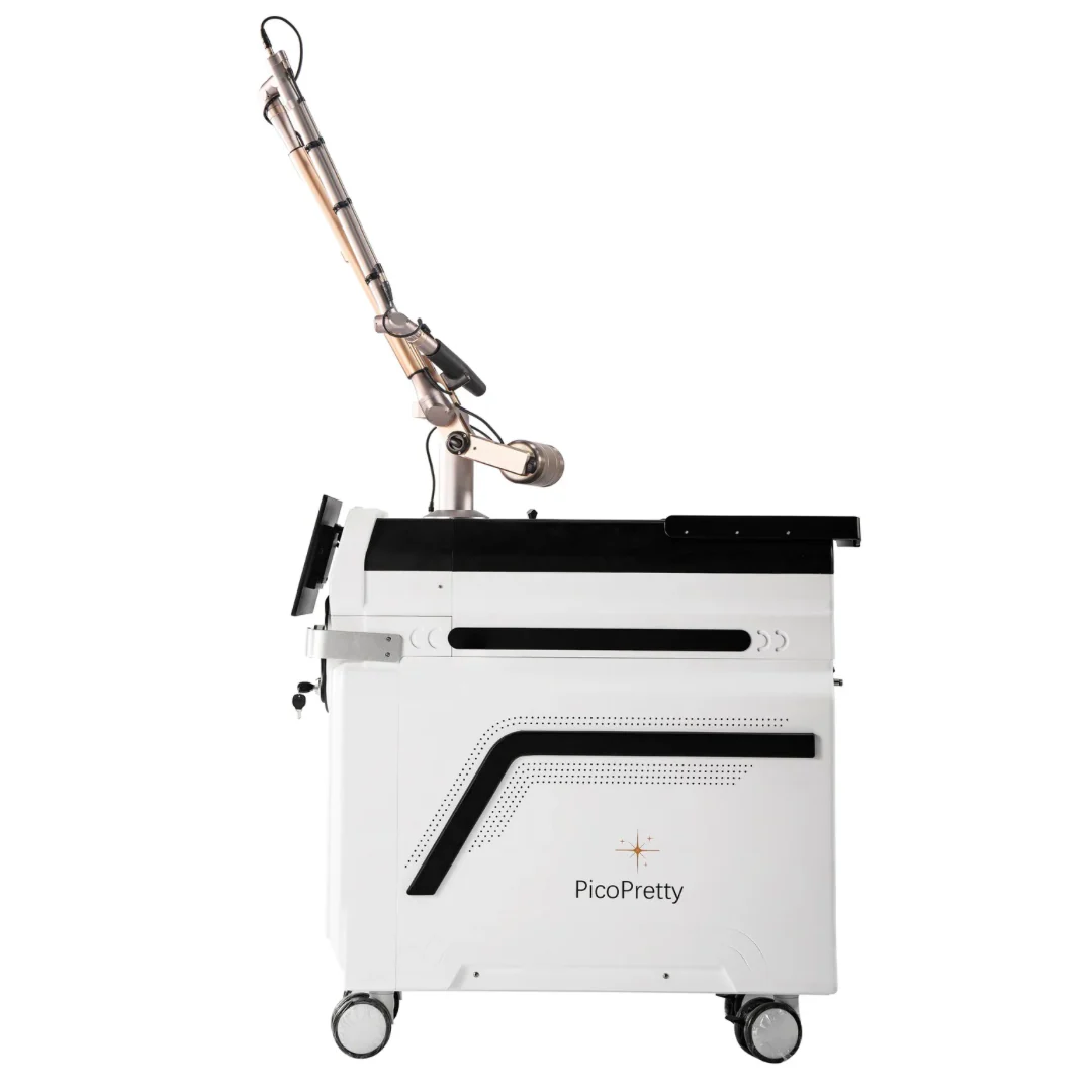 PicoPretty® Picosecond Laser Ultralight 300 - Image 4