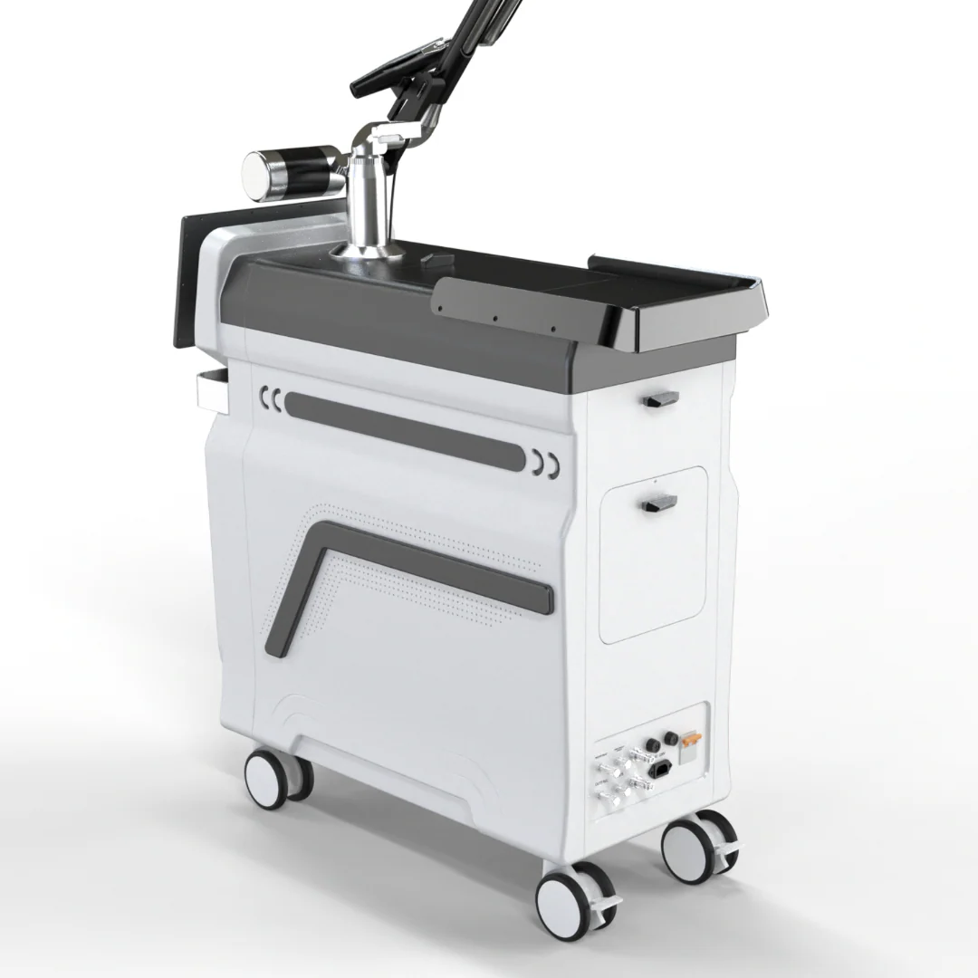 PicoPretty® Picosecond Laser Ultralight 300 - Image 5