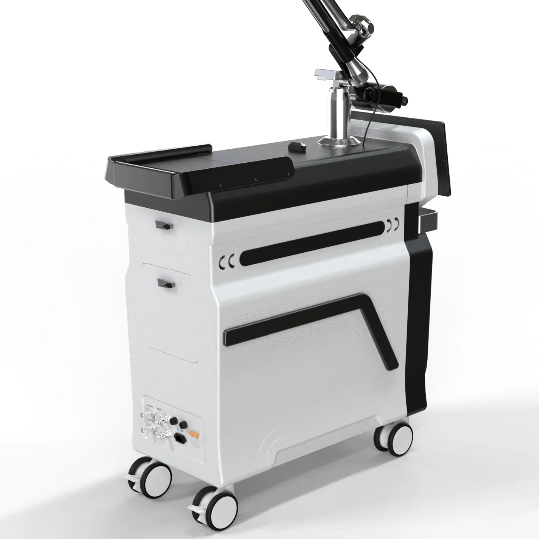 PicoPretty® Picosecond Laser Ultralight 300 - Image 6