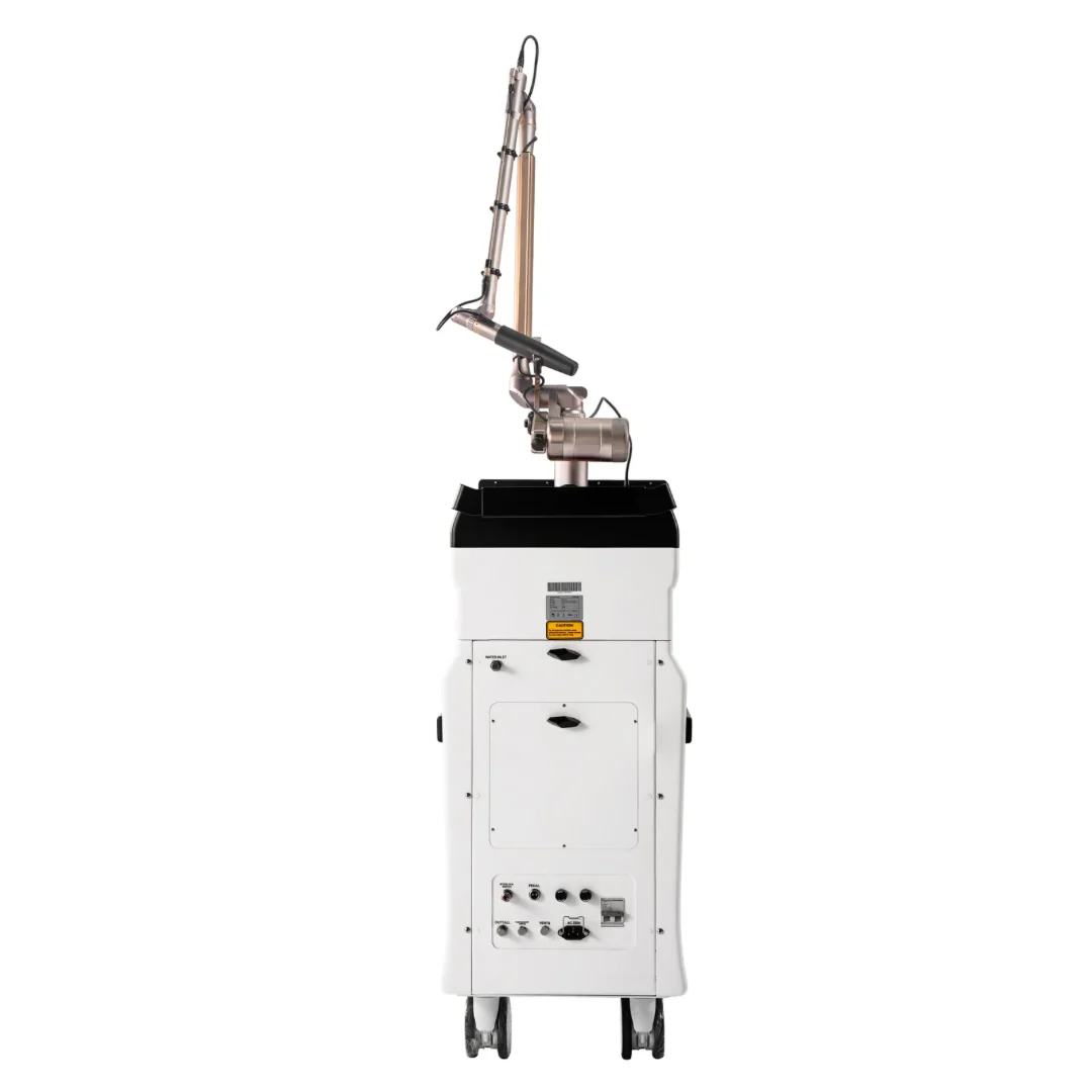 PicoPretty® Picosecond Laser Ultralight 300 - Image 7