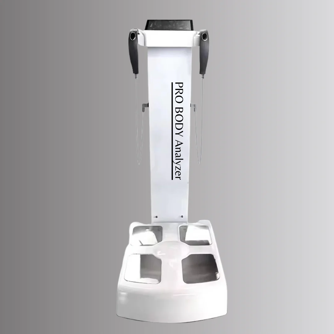 PRO BODY Analyzer - Image 2