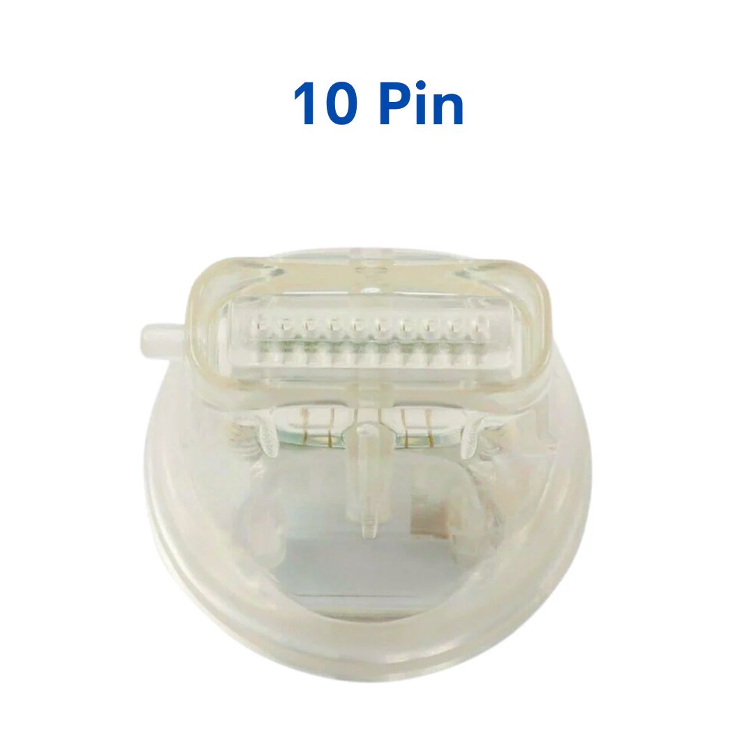 Pro-Secret™ Icy Gold RF Microneedling Machine - Image 13