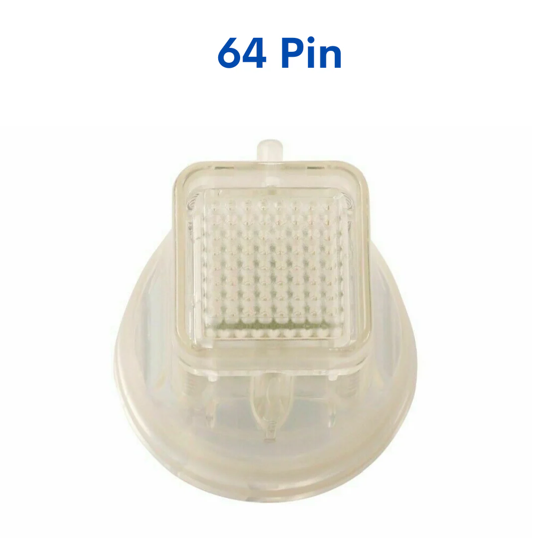 Pro-Secret™ Icy Gold RF Microneedling Machine - Image 14