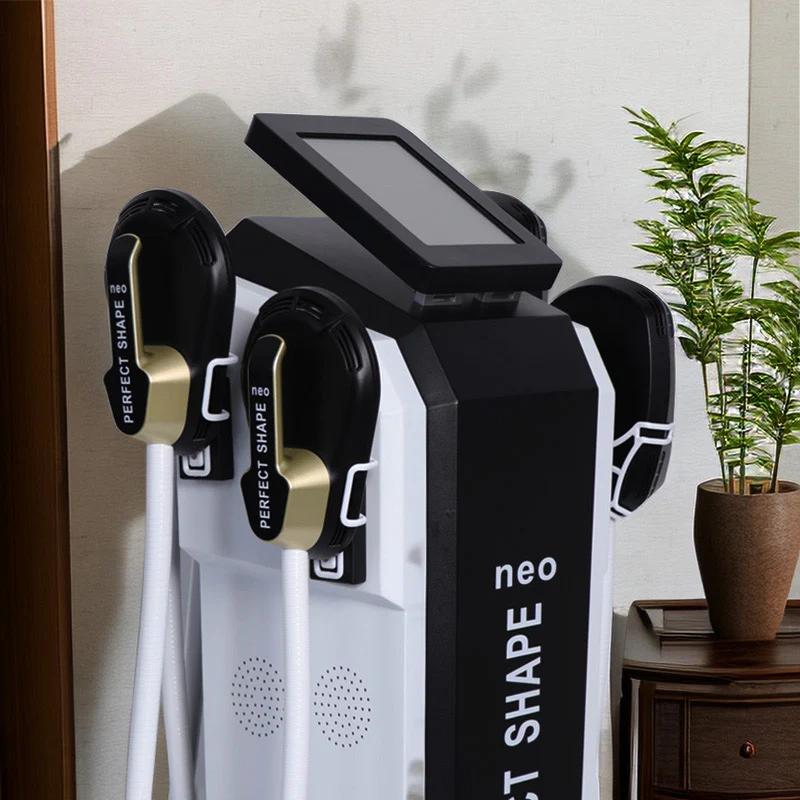 Professional PERFECT SHAPE® NEO Body Sculpting Machine 5 in 1 - Image 3