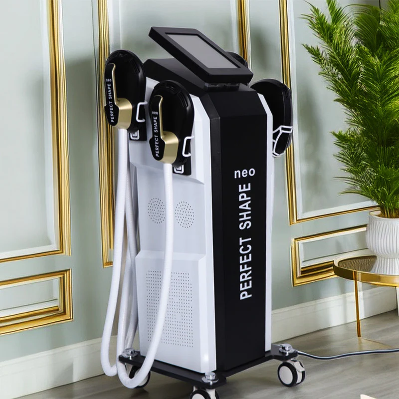Professional PERFECT SHAPE® NEO Body Sculpting Machine 5 in 1 - Image 5