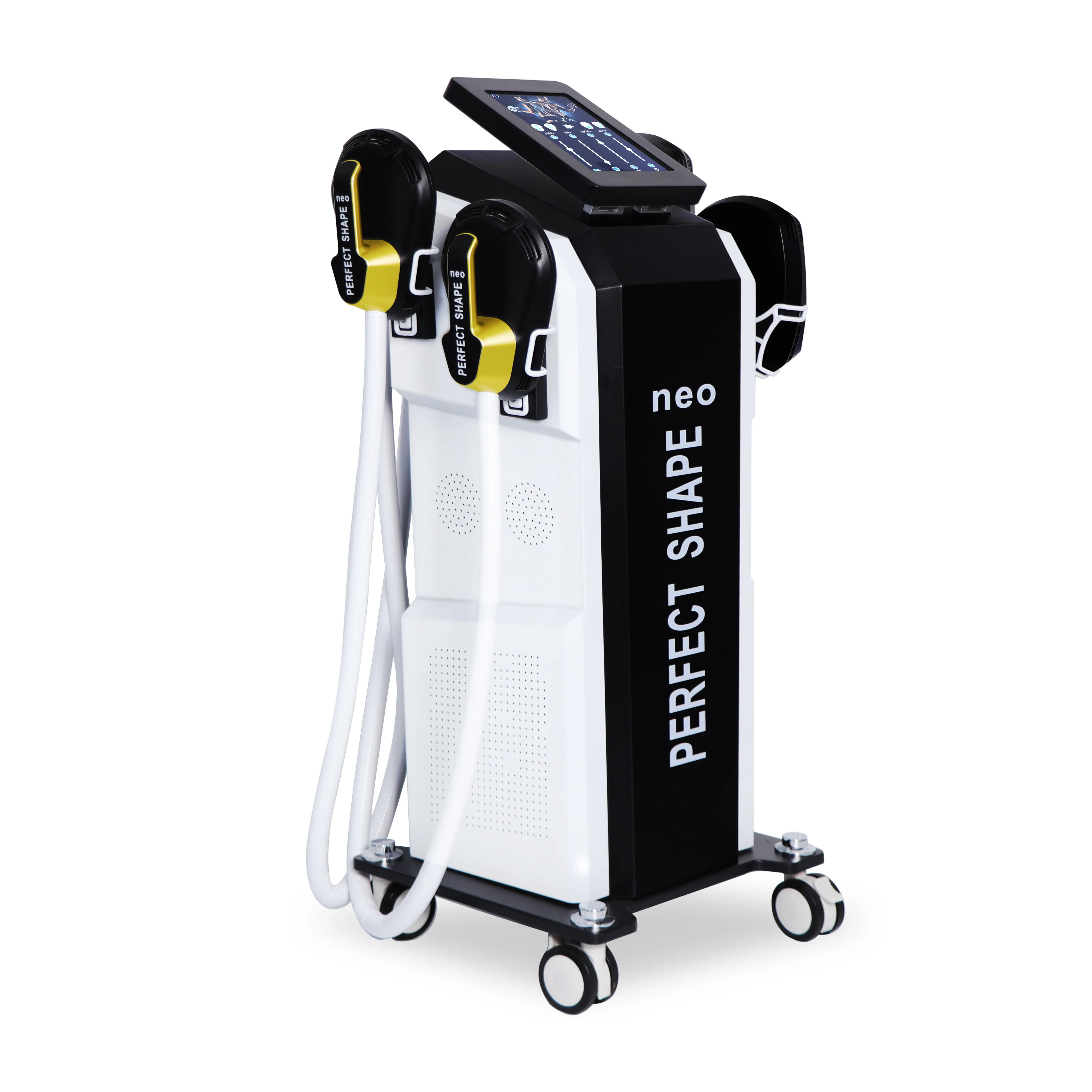 Professional PERFECT SHAPE® NEO Body Sculpting Machine 5 in 1 - Image 6