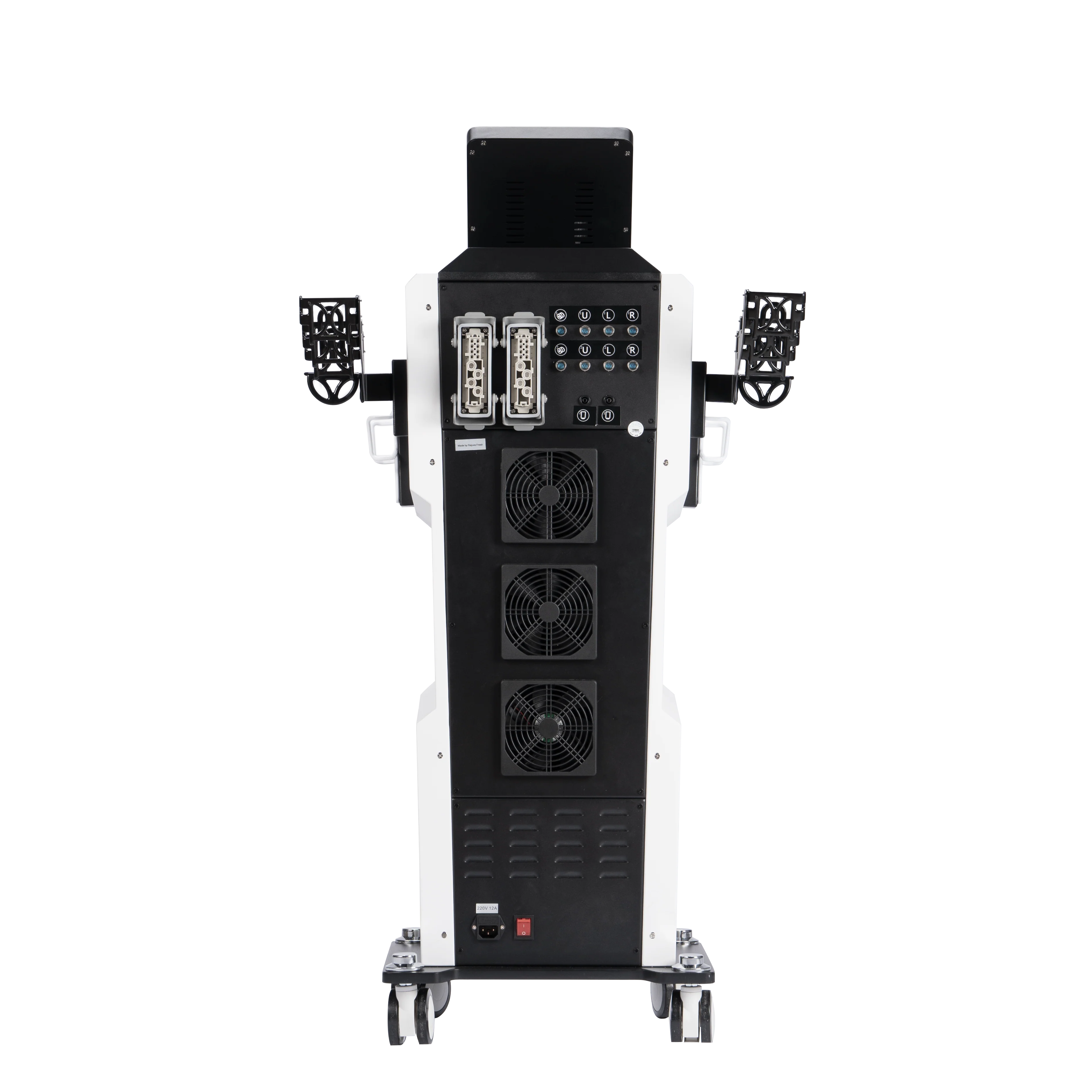 Professional PERFECT SHAPE® NEO for Body & Face & Pelvic - Image 10