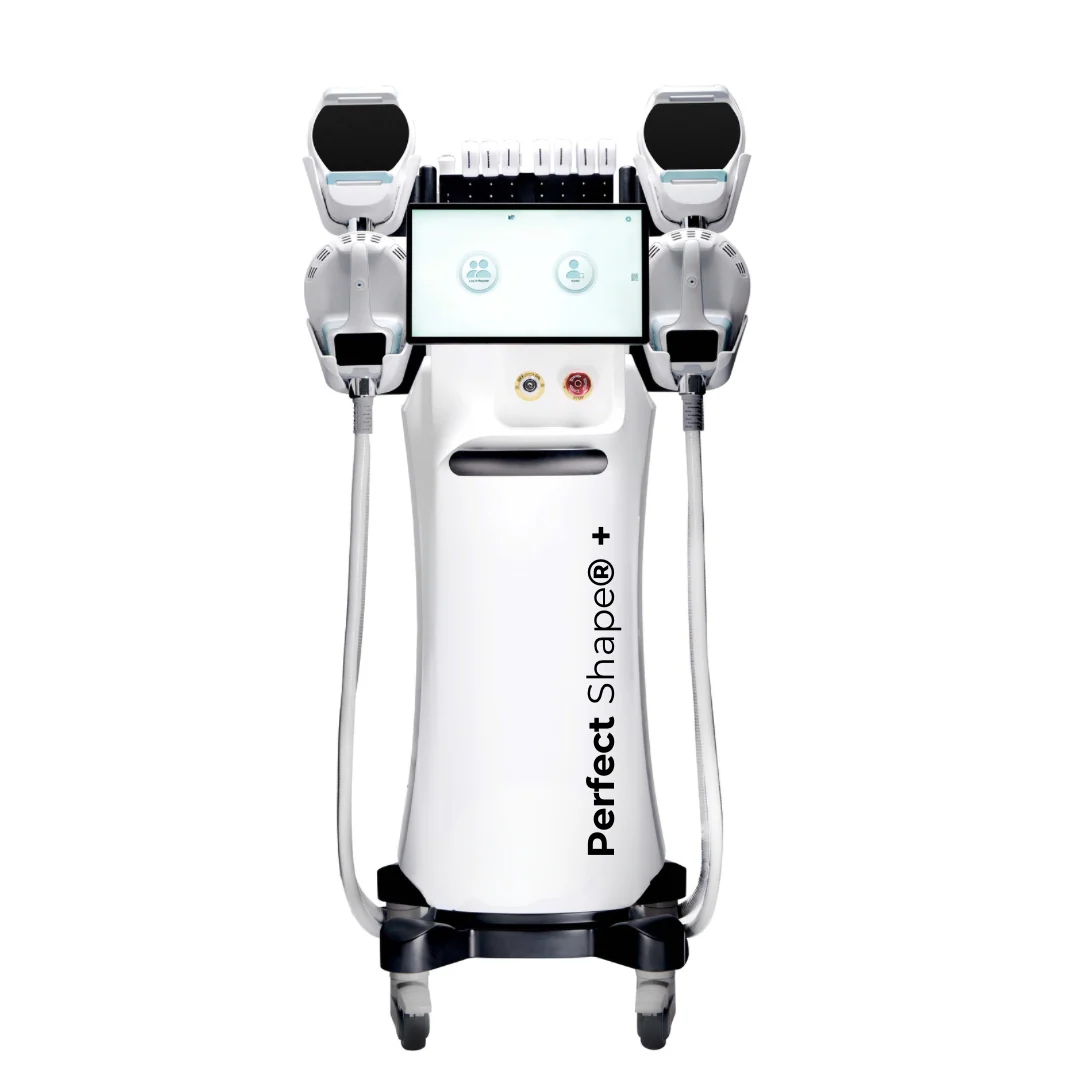 Professional PERFECT SHAPE® NEO PLUS (Body & Face)