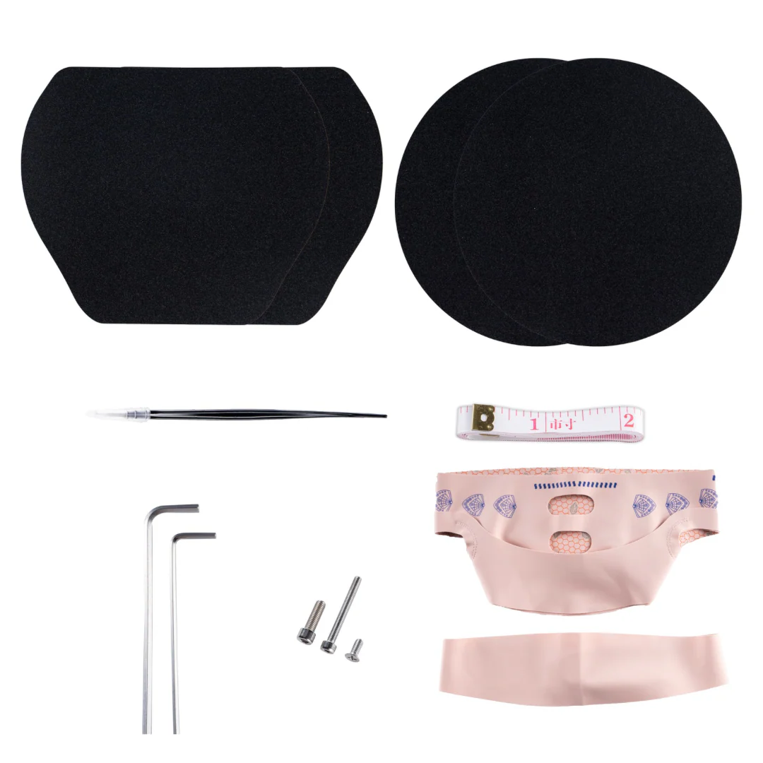 Professional PERFECT SHAPE® NEO PLUS (Body & Face) - Image 19