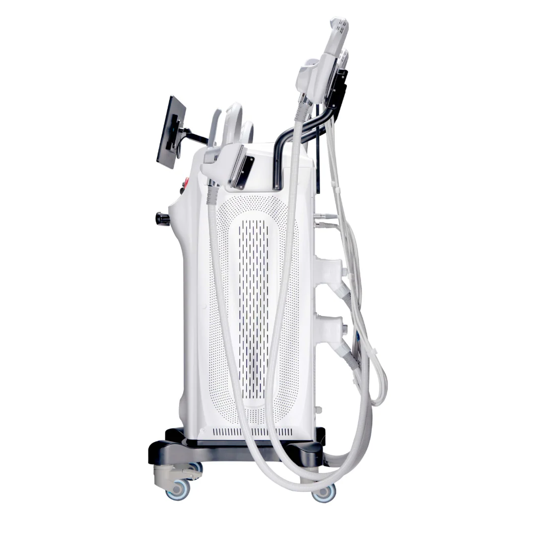 Professional PERFECT SHAPE® NEO PLUS (Body & Face) - Image 2