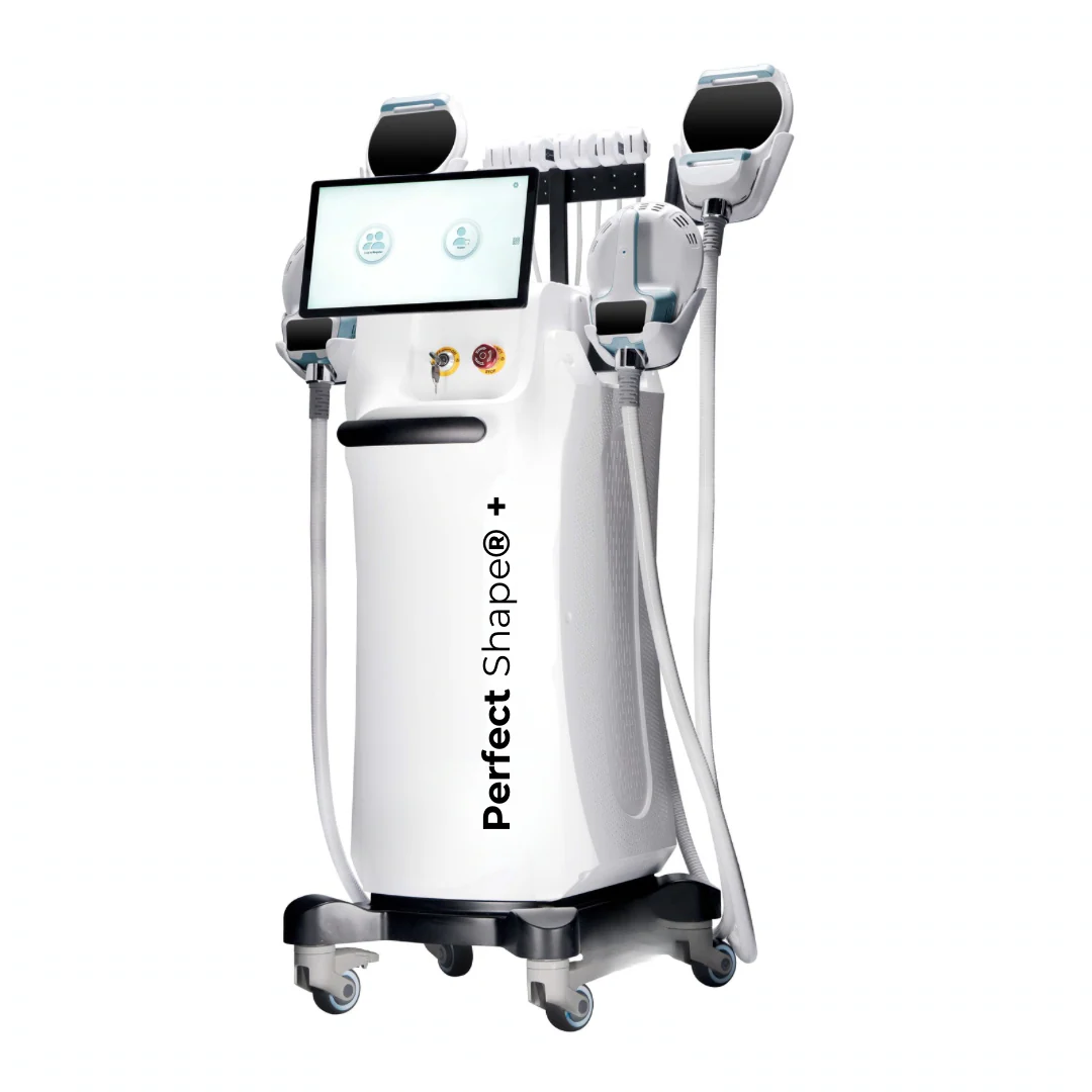 Professional PERFECT SHAPE® NEO PLUS (Body & Face) - Image 5