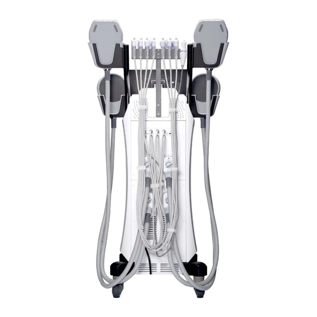 Professional PERFECT SHAPE® NEO PLUS (Body & Face) - Image 6