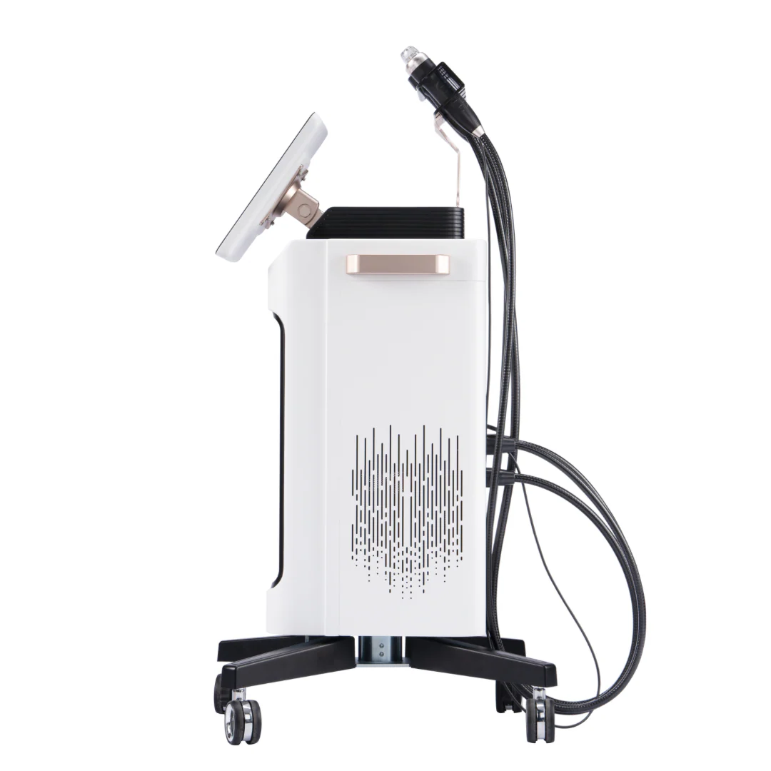 Proteus-V™ RF Micro-needle + Thermagica Fractional RF System - Image 12