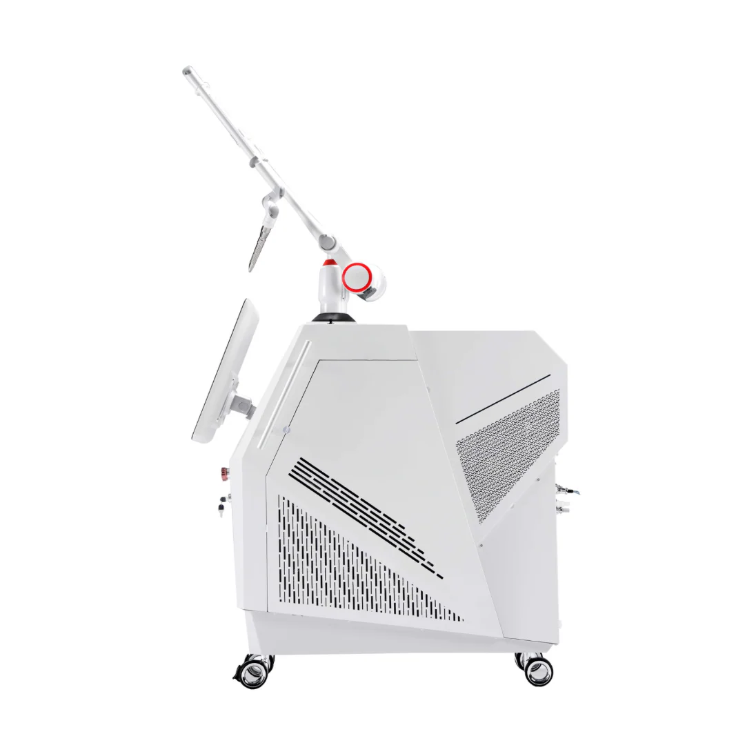 ReDerma™ ER:YAG Laser 2940nm - Precision Skin Resurfacing + Vaginal Tightening - Image 13