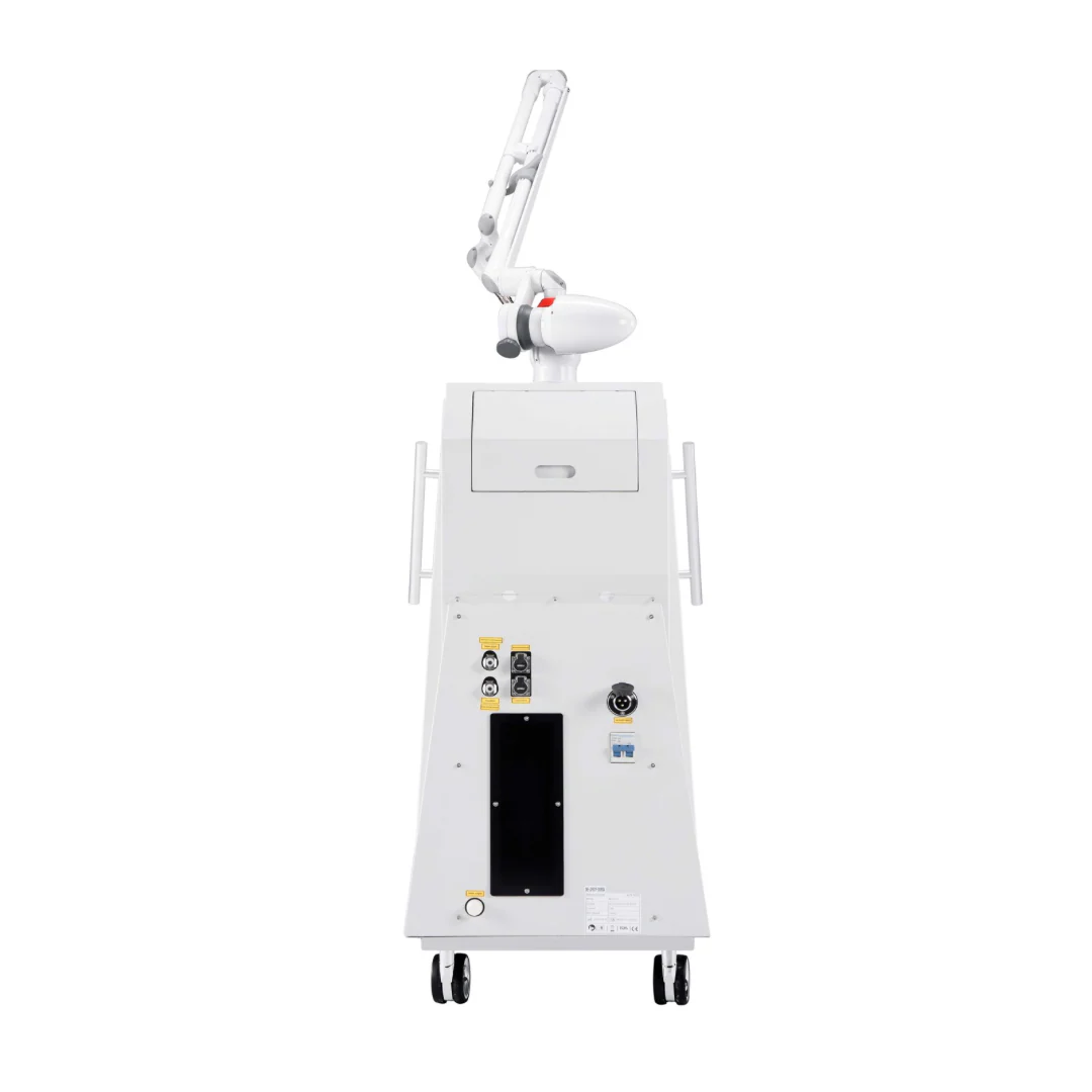 ReDerma™ ER:YAG Laser 2940nm - Precision Skin Resurfacing + Vaginal Tightening - Image 14
