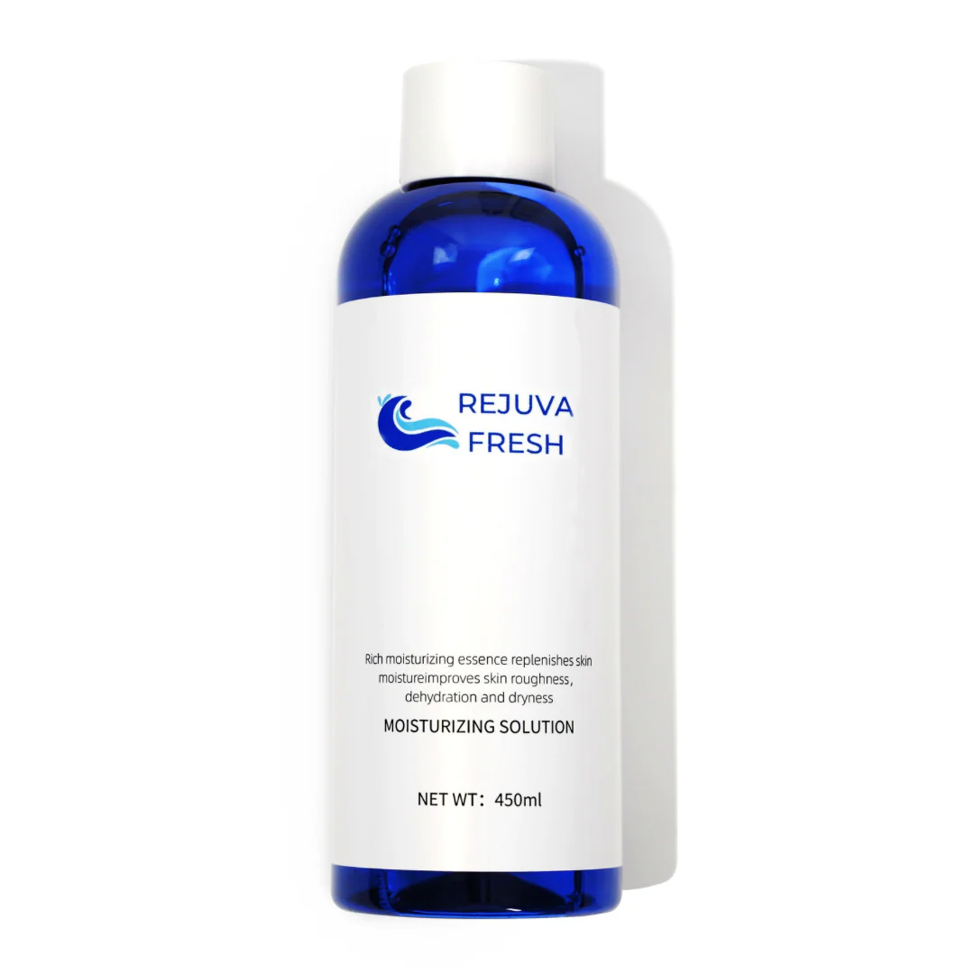 Rejuva Fresh® Hydro Dermabrasion Solution 4pcs Set - Image 11