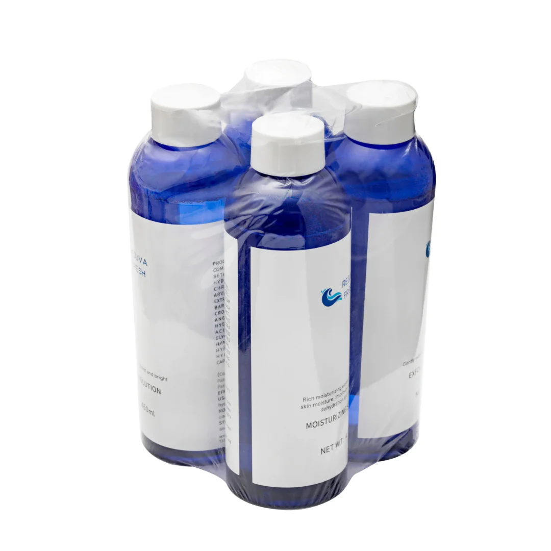 Rejuva Fresh® Hydro Dermabrasion Solution 4pcs Set - Image 13