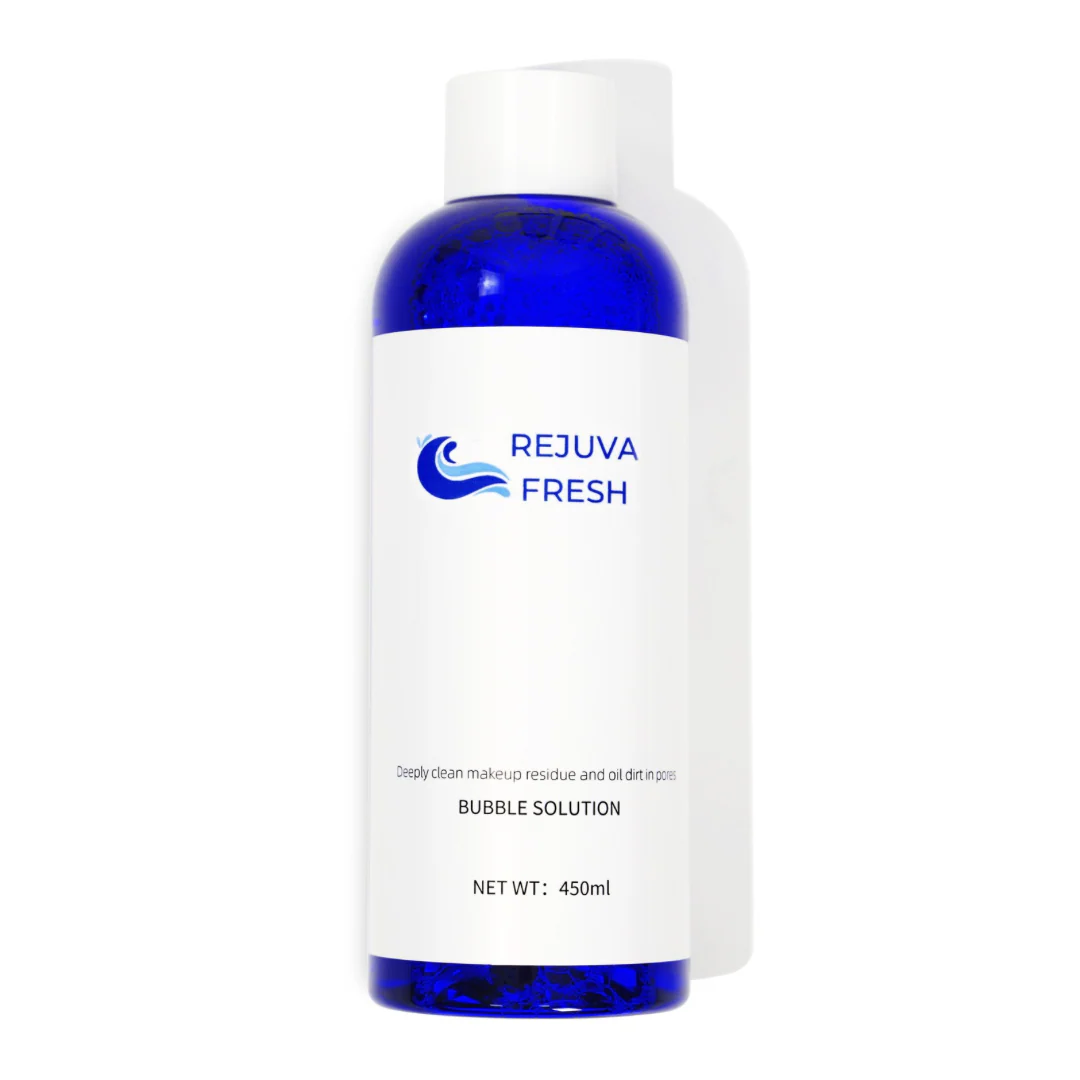 Rejuva Fresh® Hydro Dermabrasion Solution 4pcs Set - Image 7