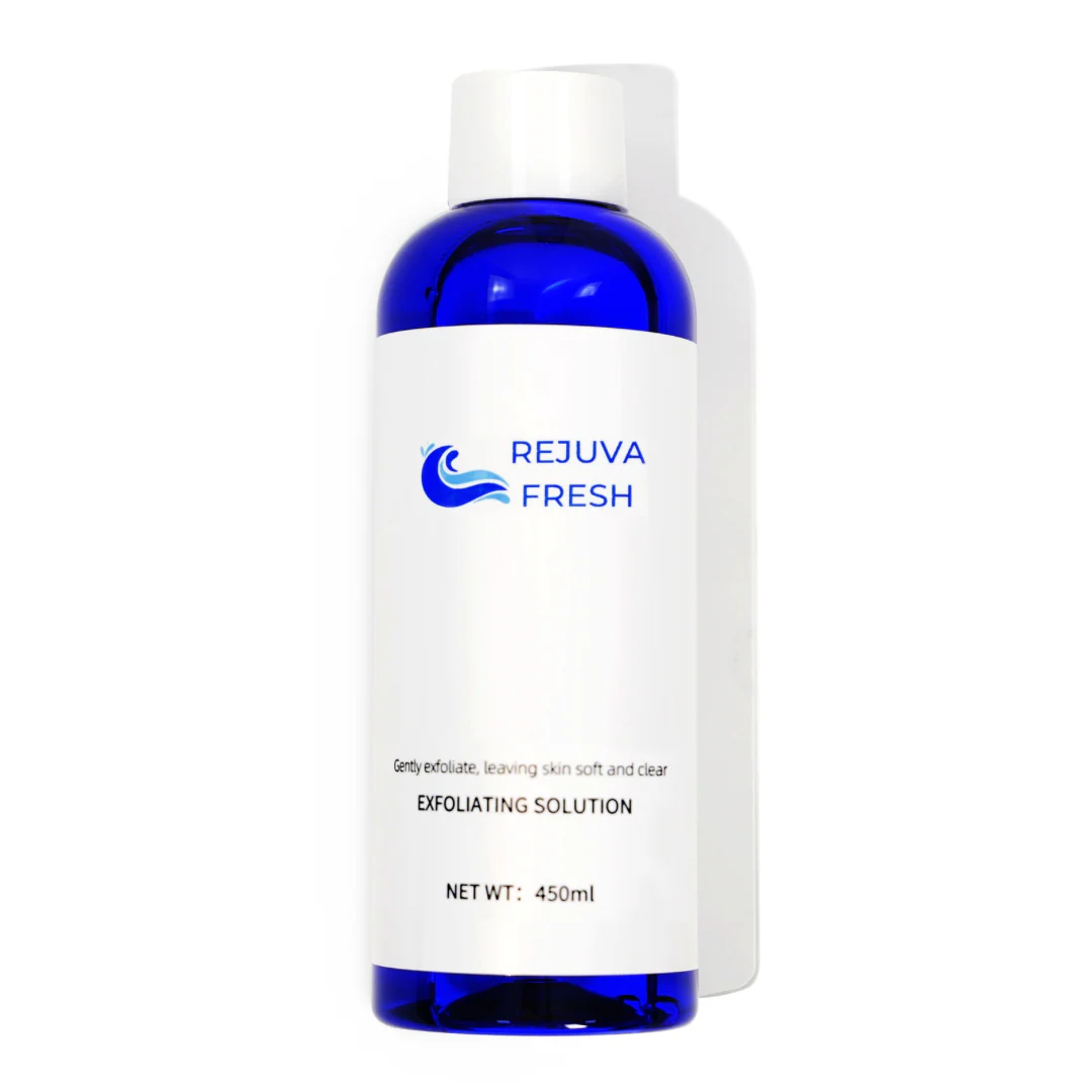Rejuva Fresh® Hydro Dermabrasion Solution 4pcs Set - Image 8