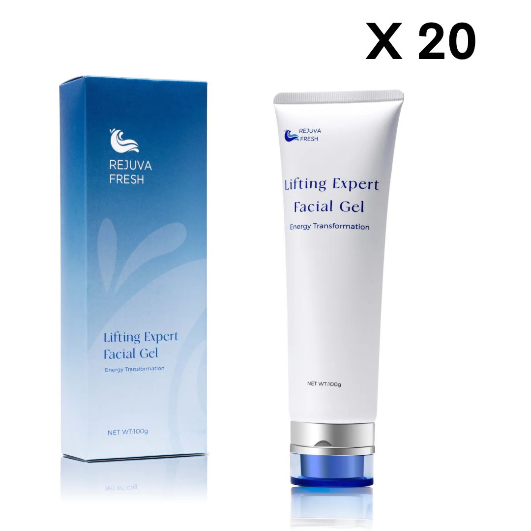 Rejuva Fresh® Lifting Expert Facial Gel - Image 10
