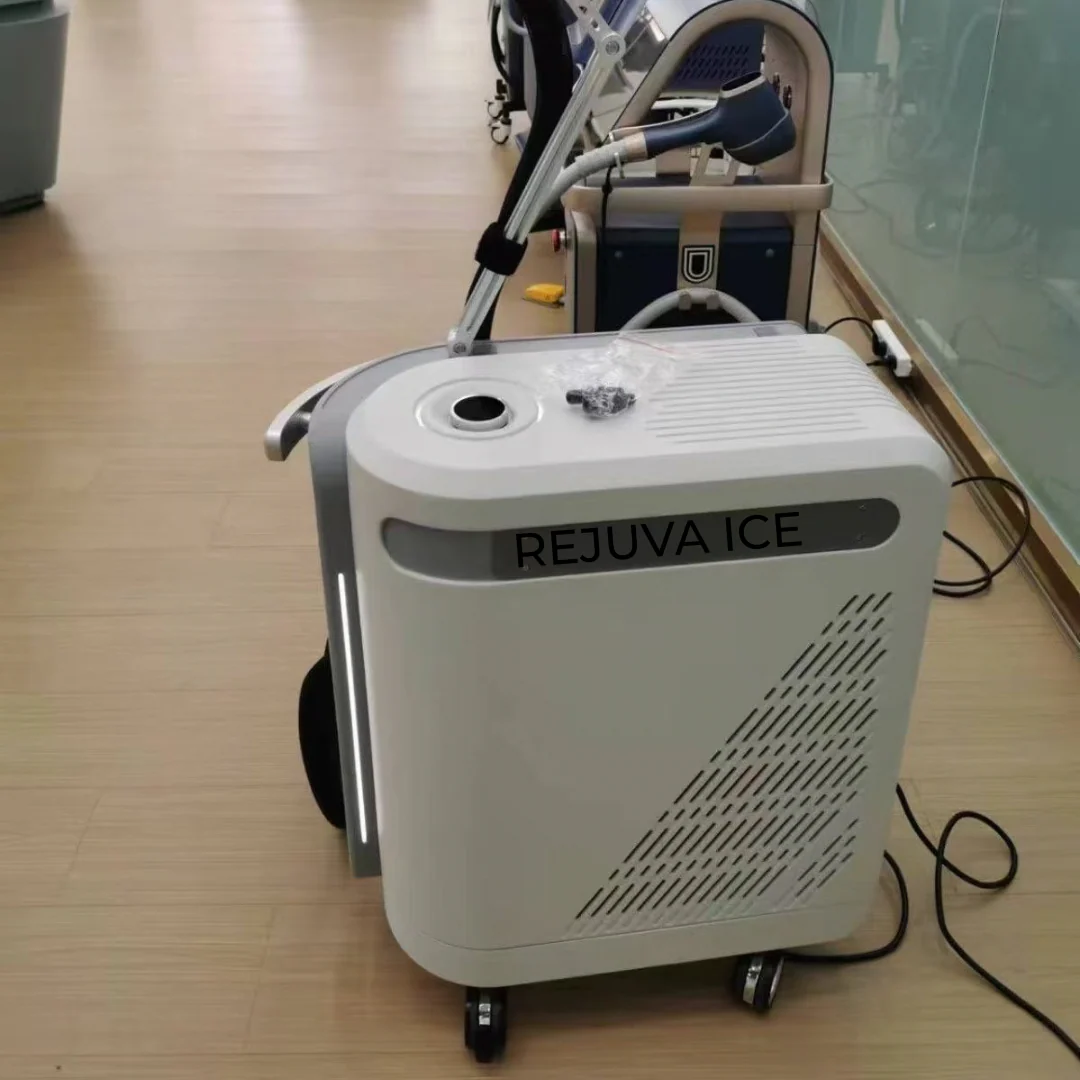 REJUVA ICE™ Aesthetic Skin Cooling Machine - Image 3