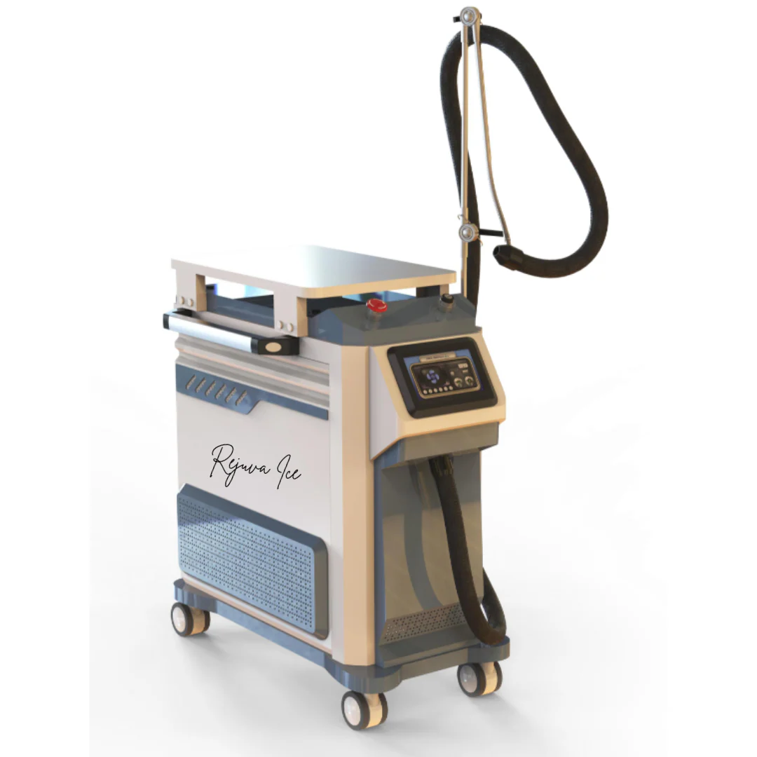 Rejuva Ice™ Laser Skin Cooling Machine