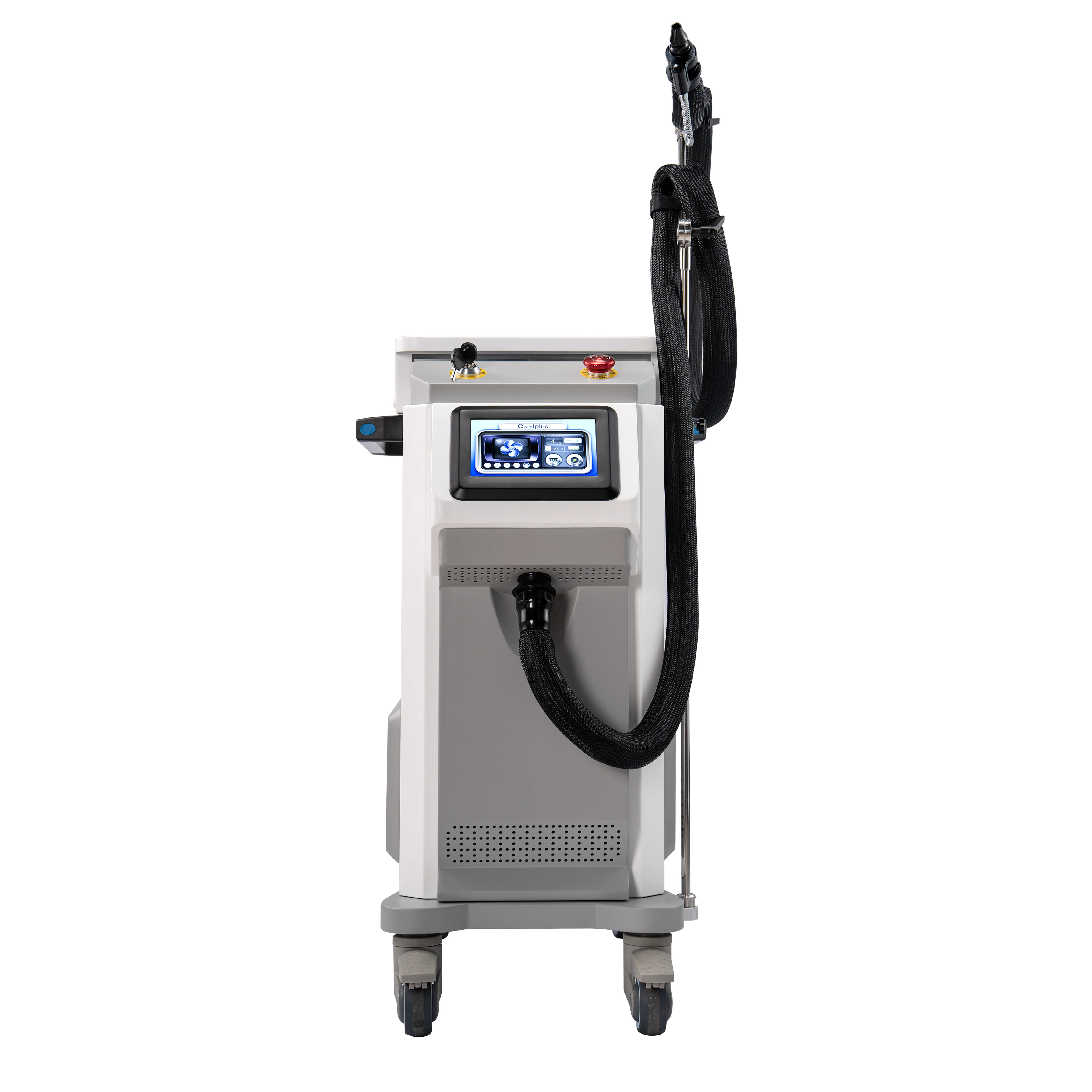 Rejuva Ice™ Laser Skin Cooling Machine - Image 2