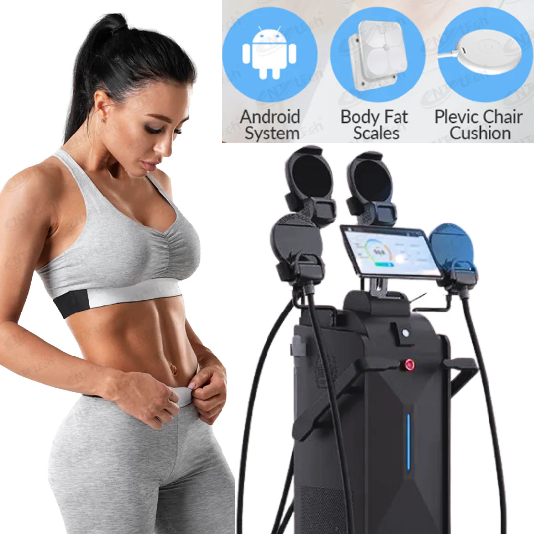 EMShape® Neo Android Body Contouring Machine - Image 3