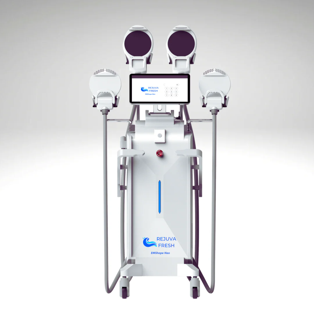 EMShape® Neo Android Body Contouring Machine - Image 7